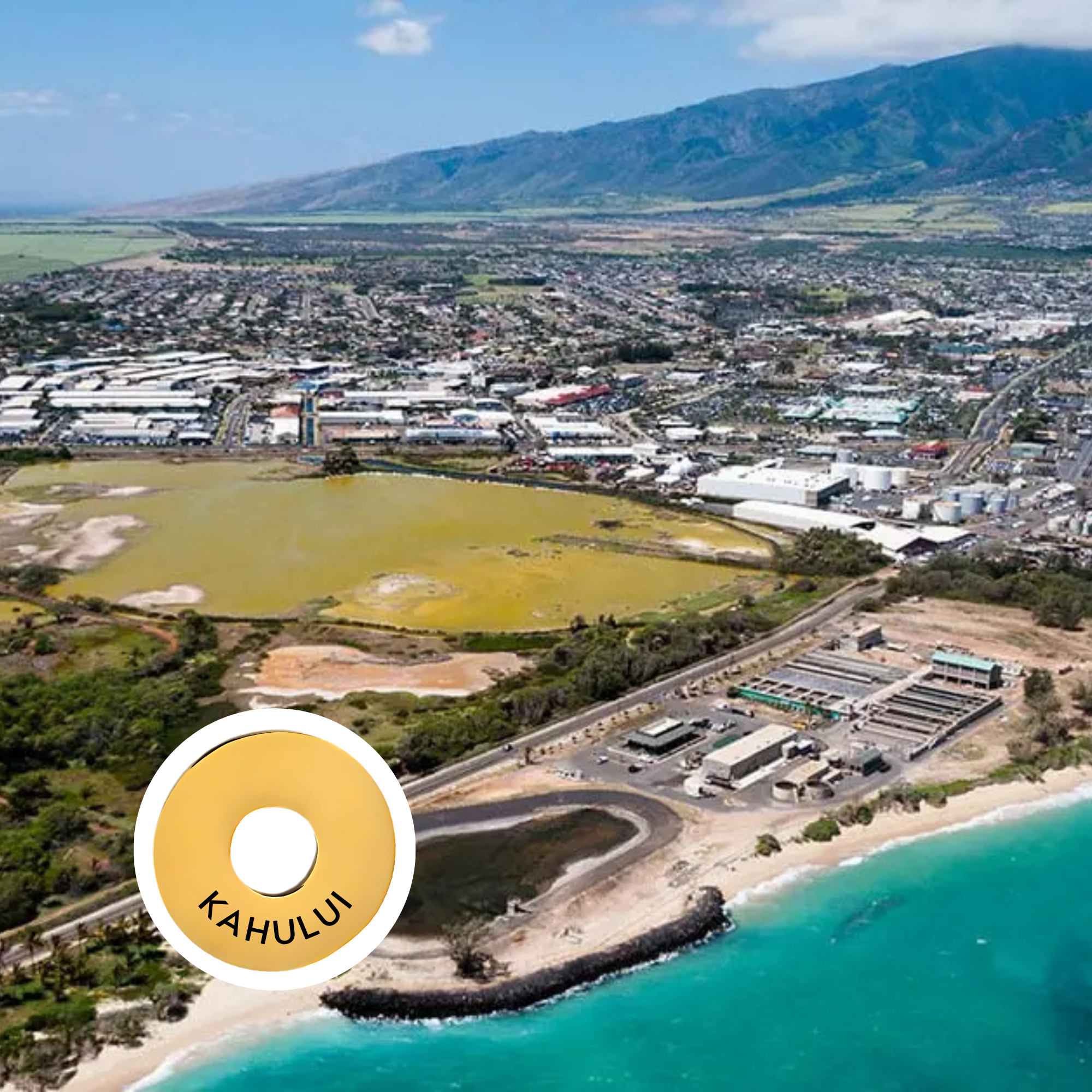 Kahului