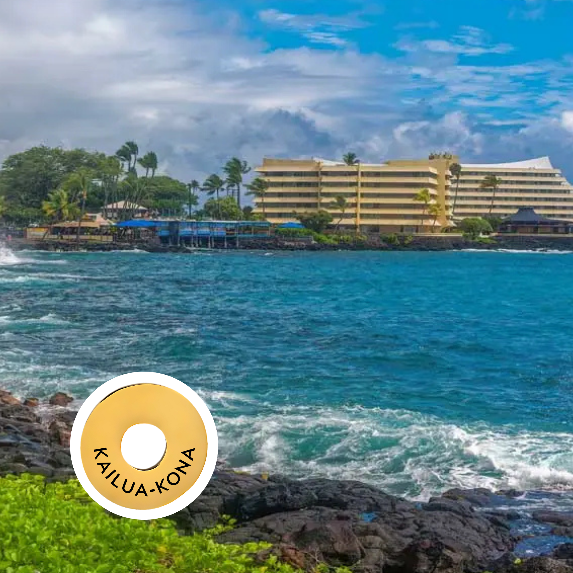 Kailua‑Kona
