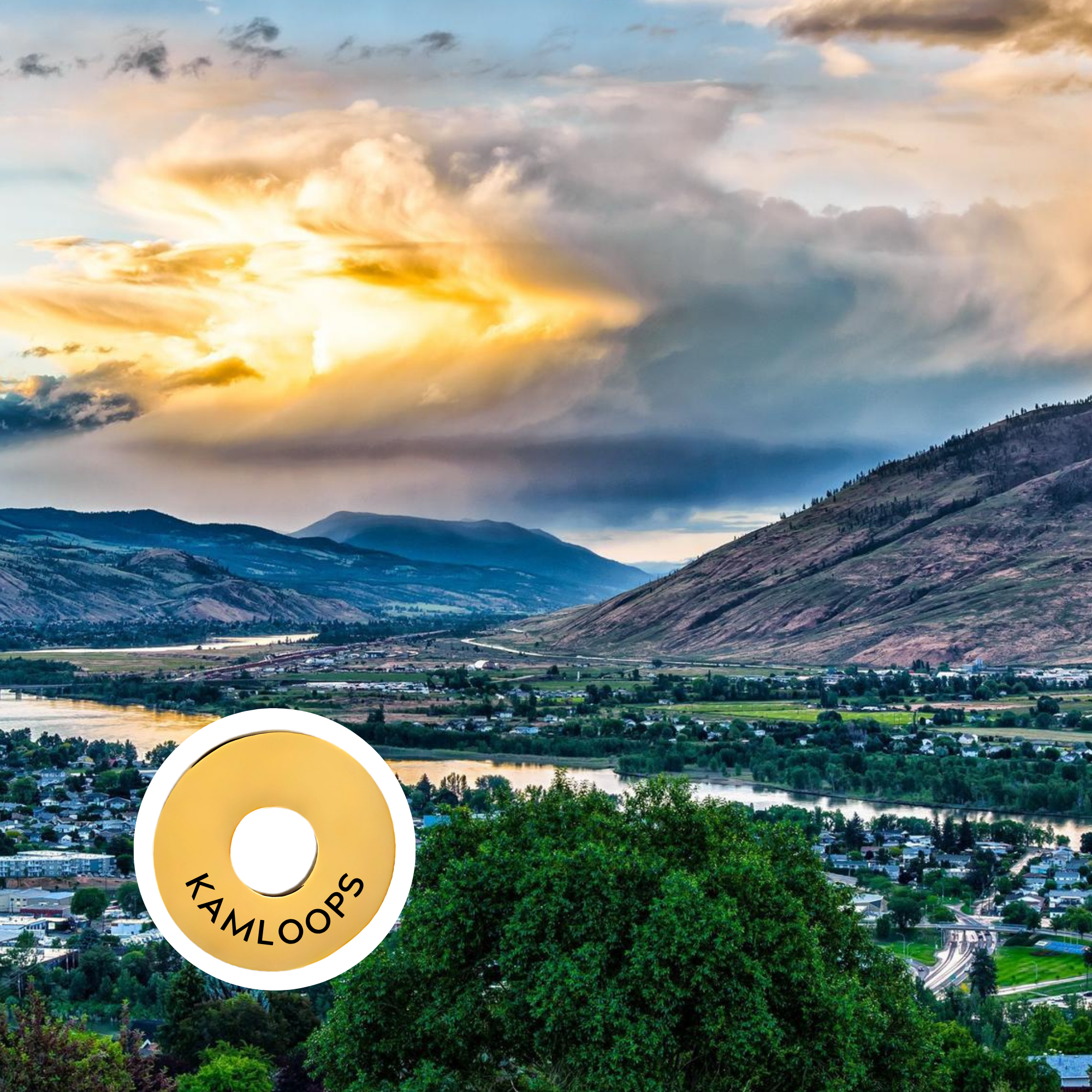 Kamloops