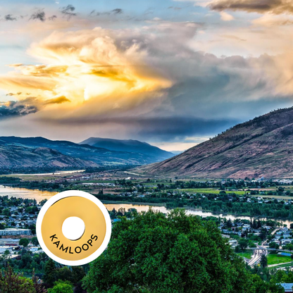 Kamloops
