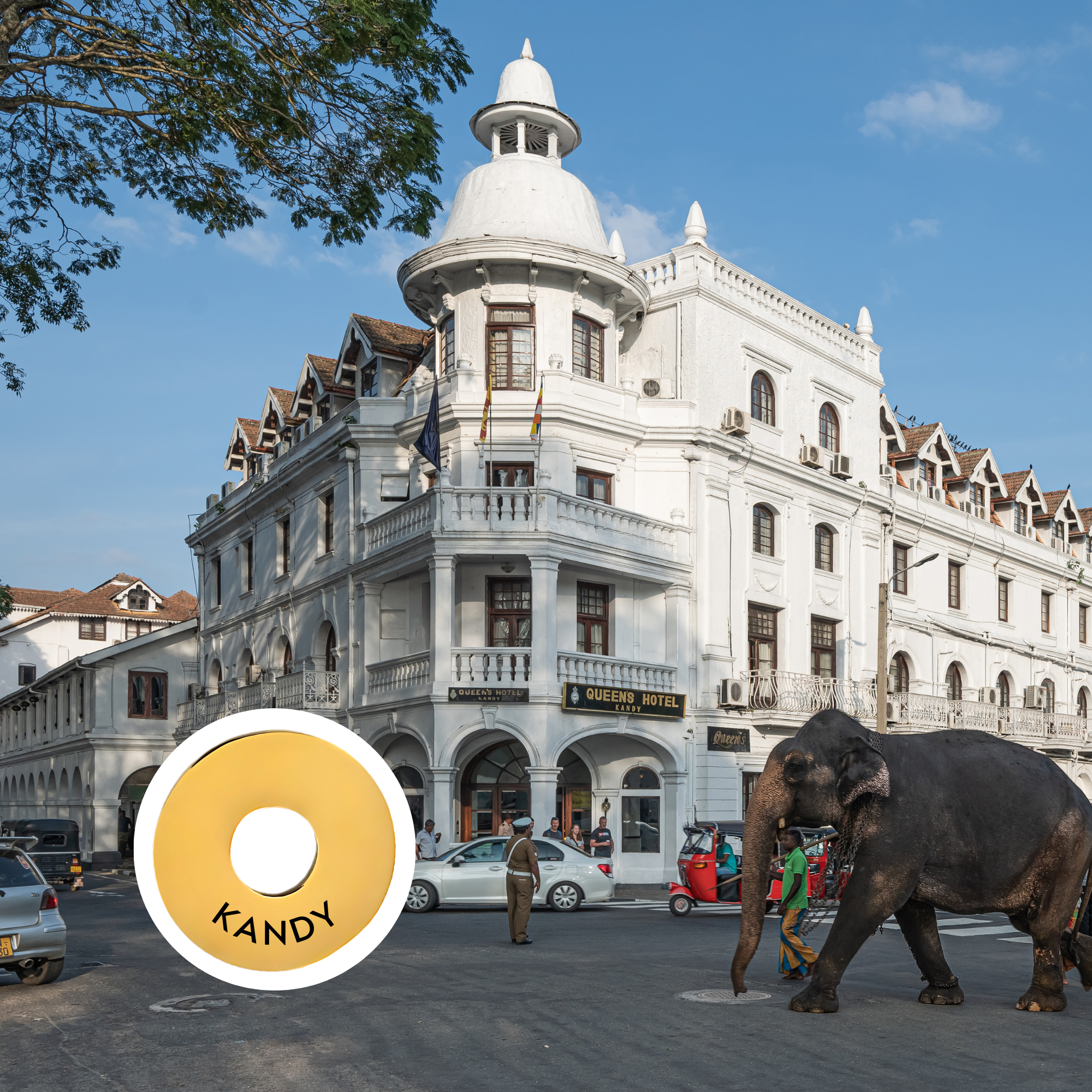 Kandy