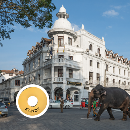 Kandy