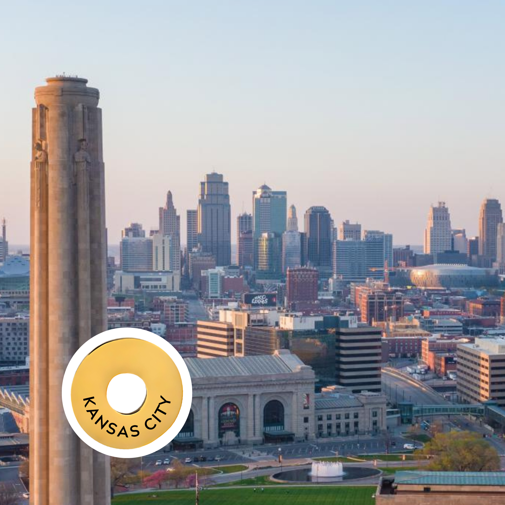Kansas City