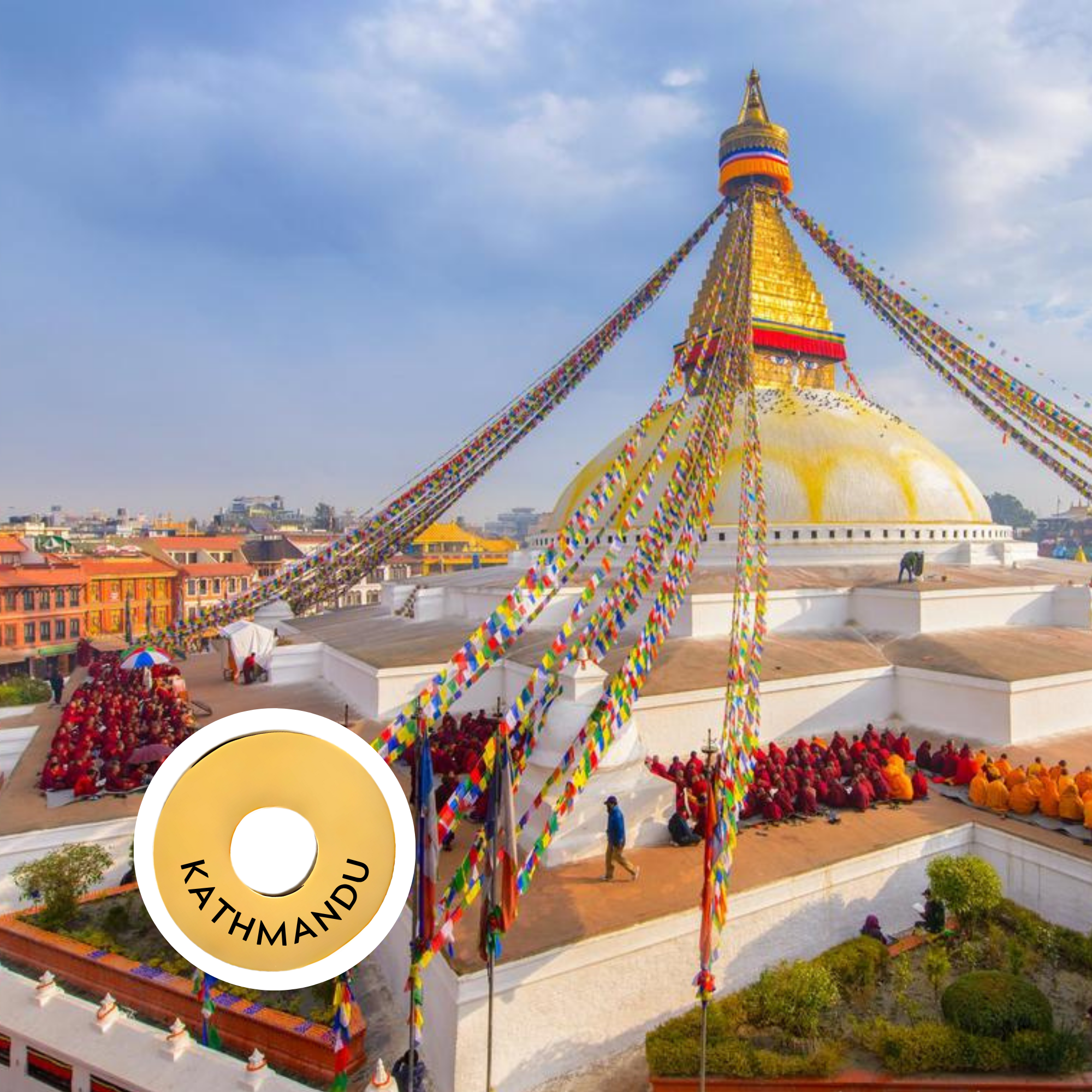 Kathmandu