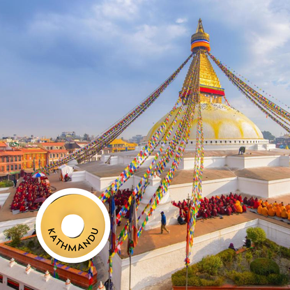 Kathmandu