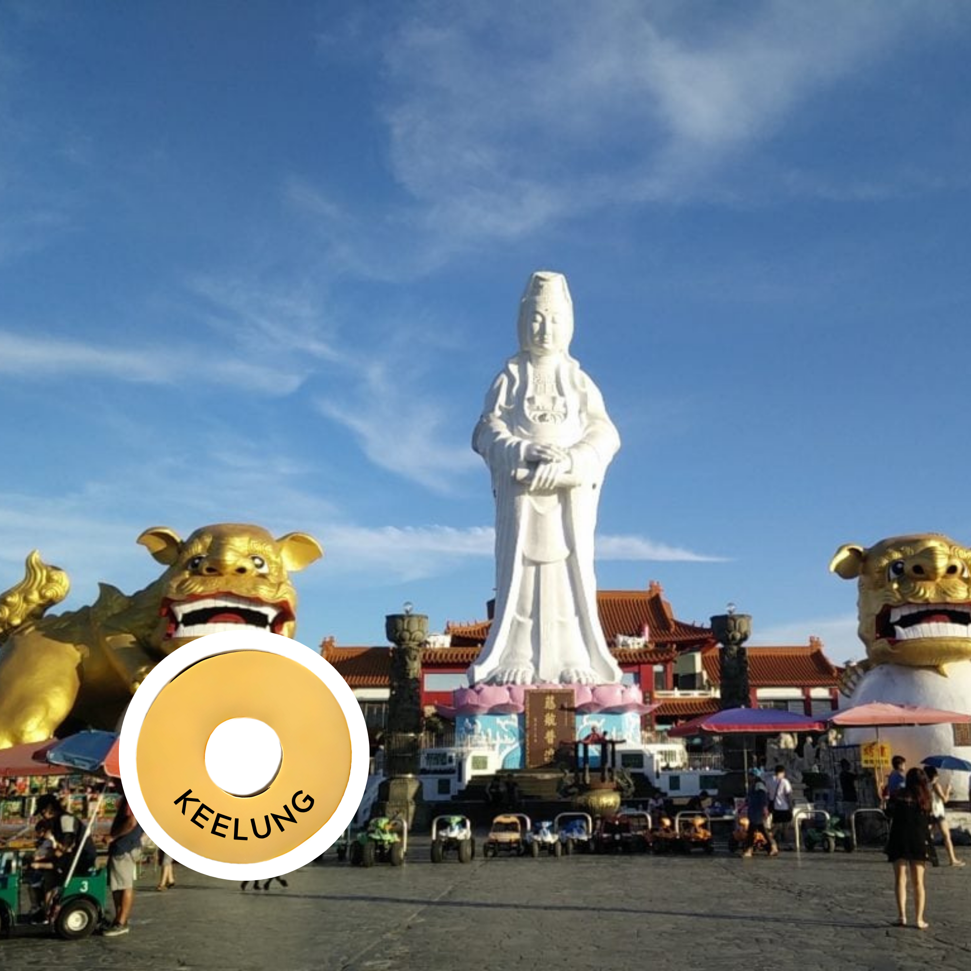 Keelung