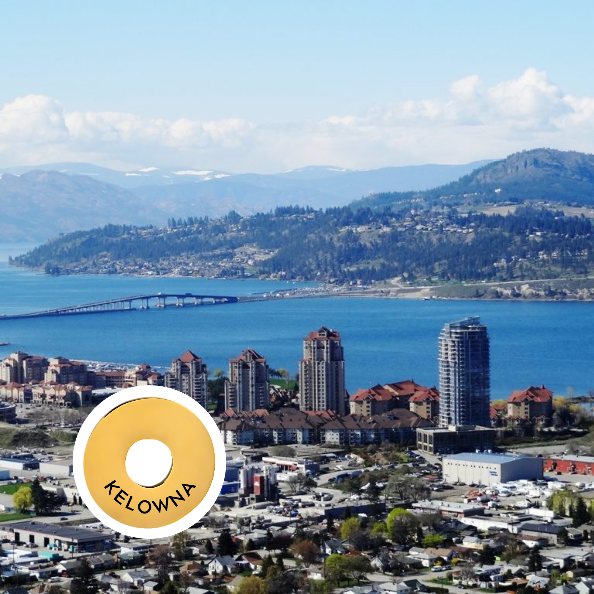 Kelowna