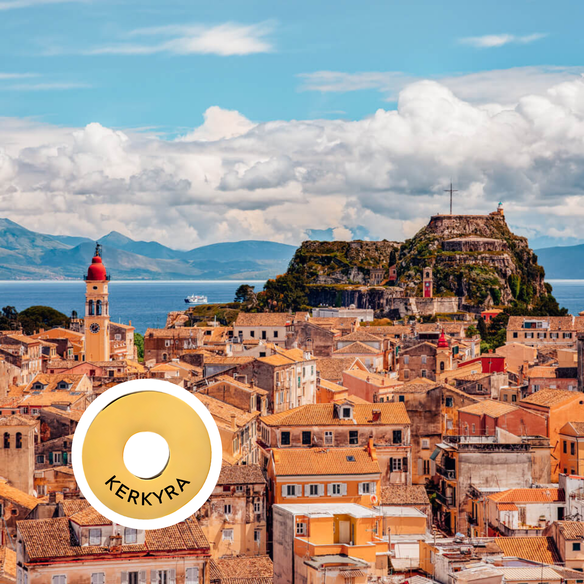 Kerkyra