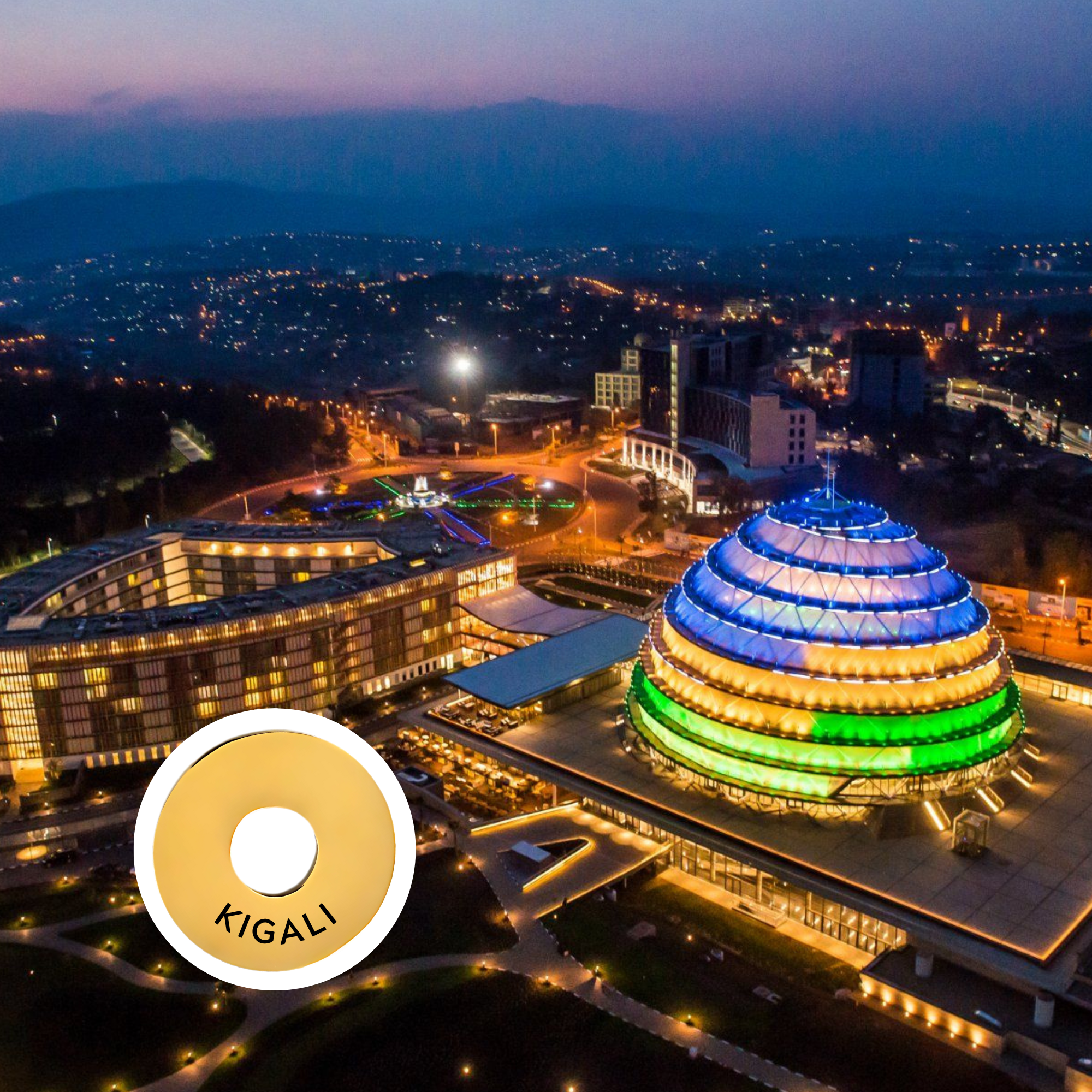 Kigali