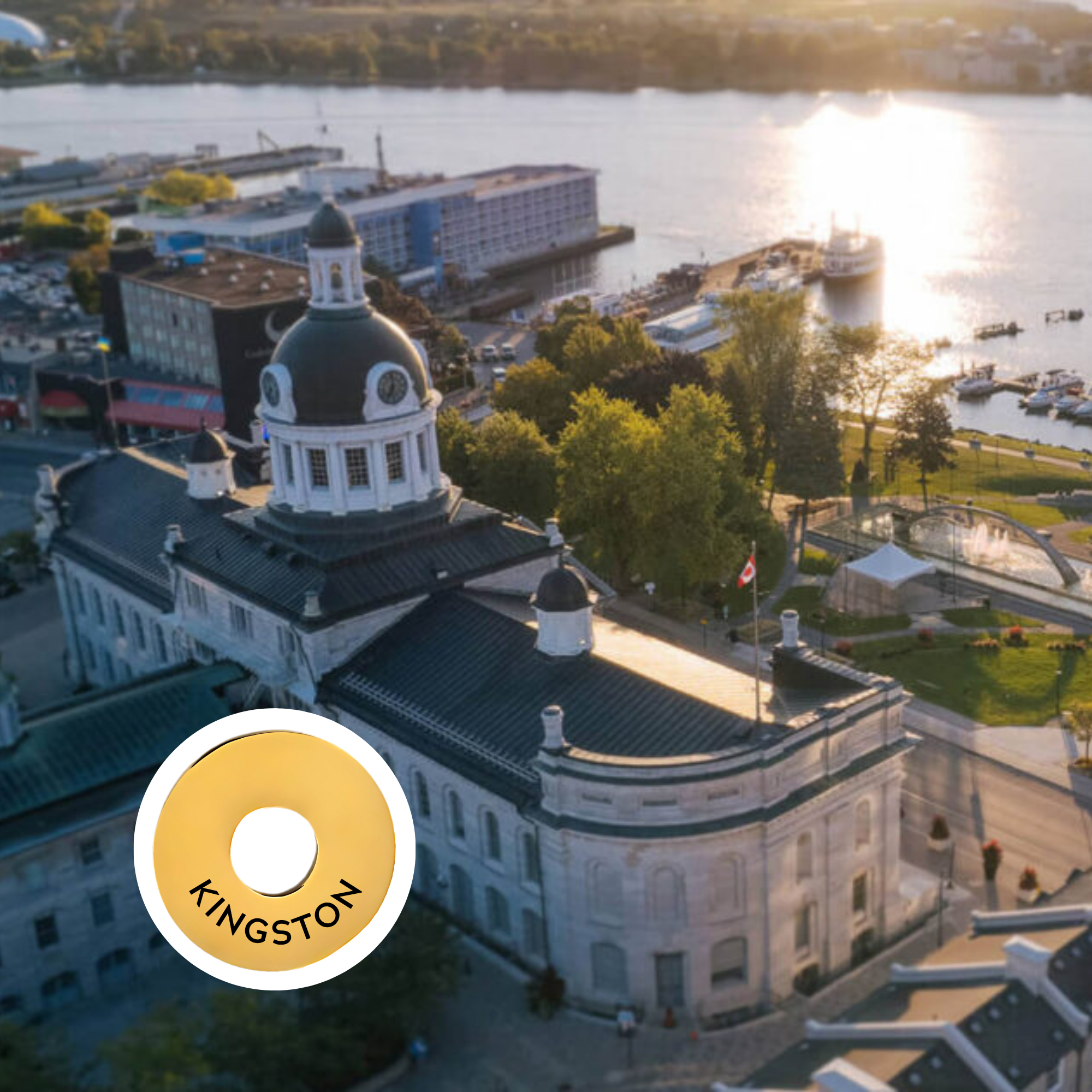 Kingston