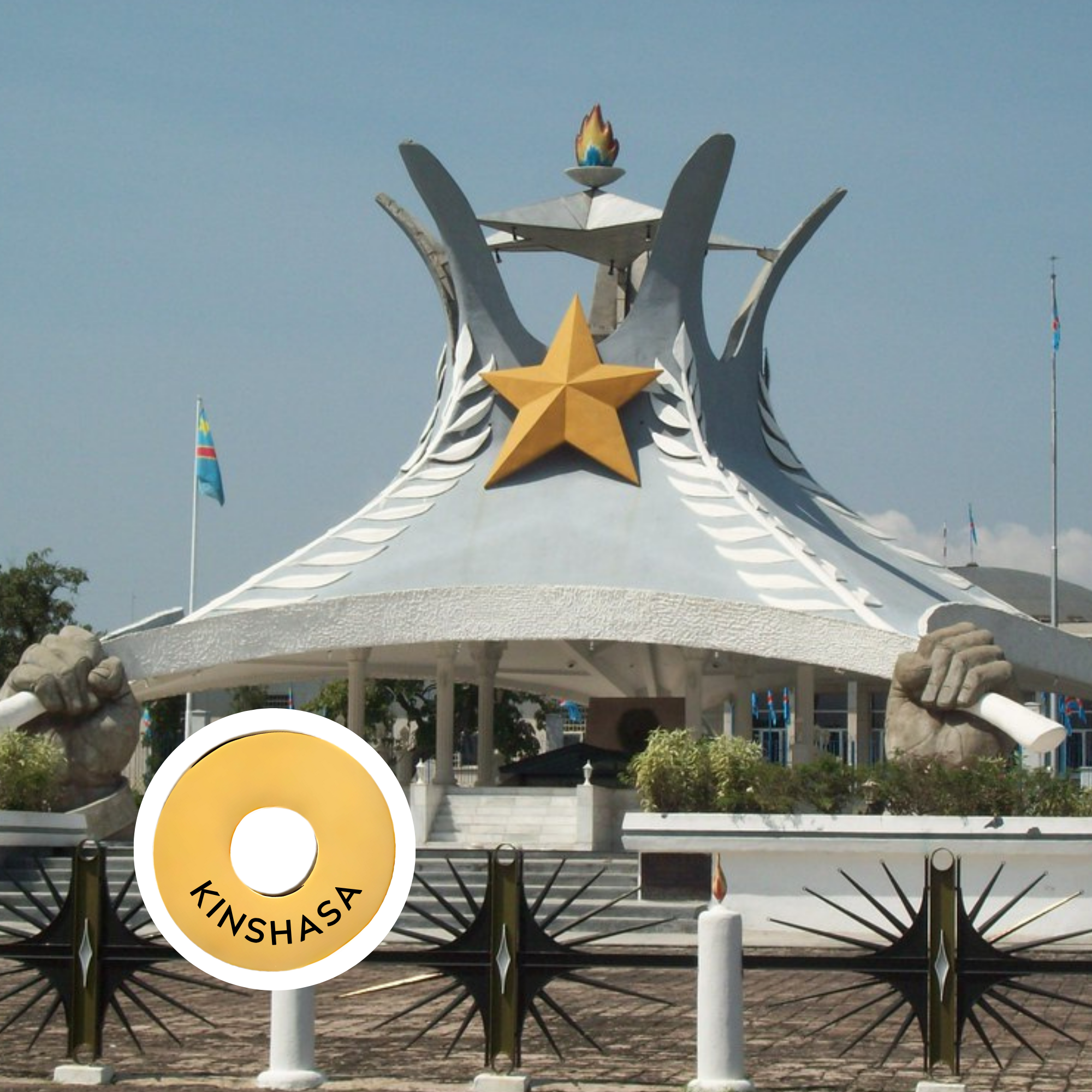 Kinshasa