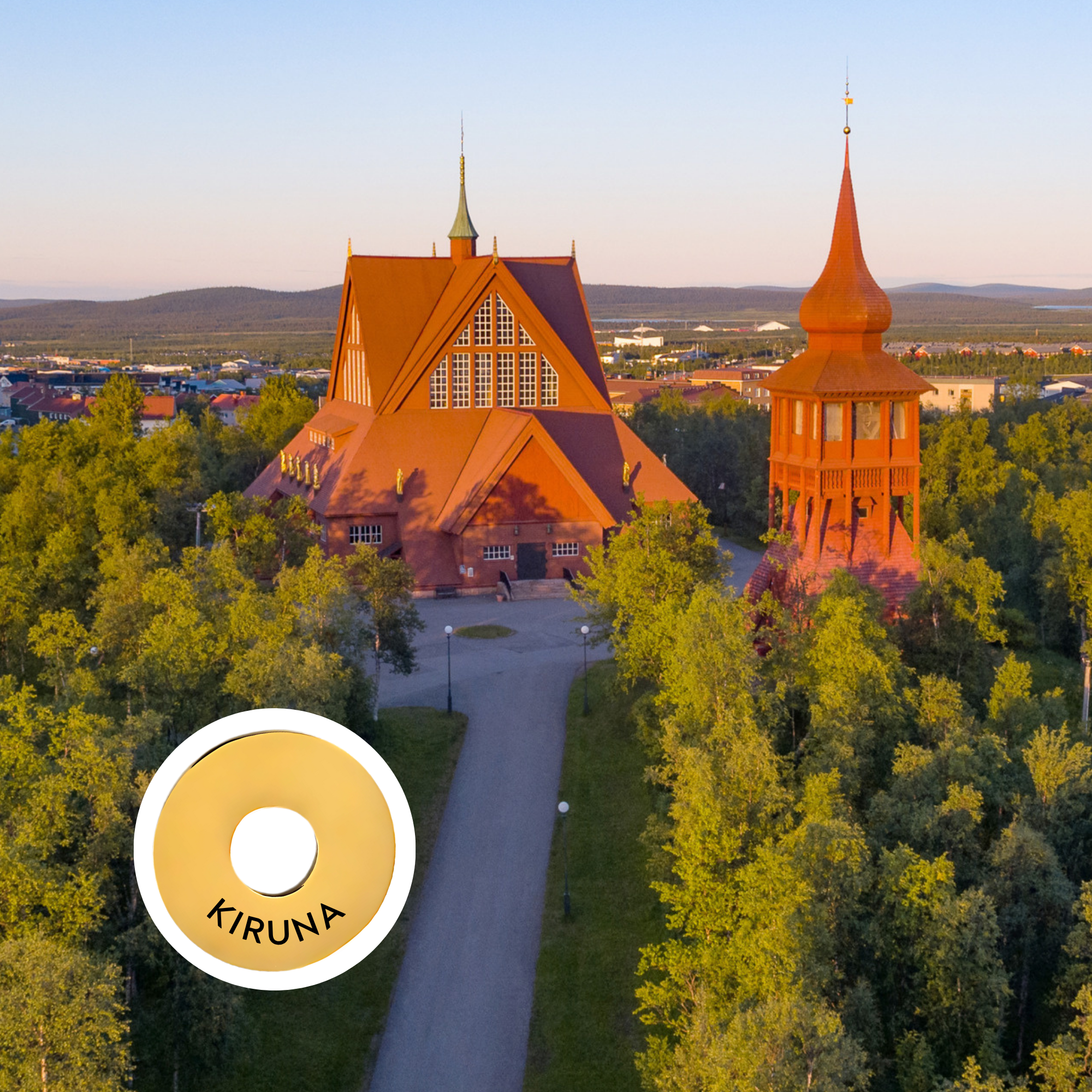 Kiruna