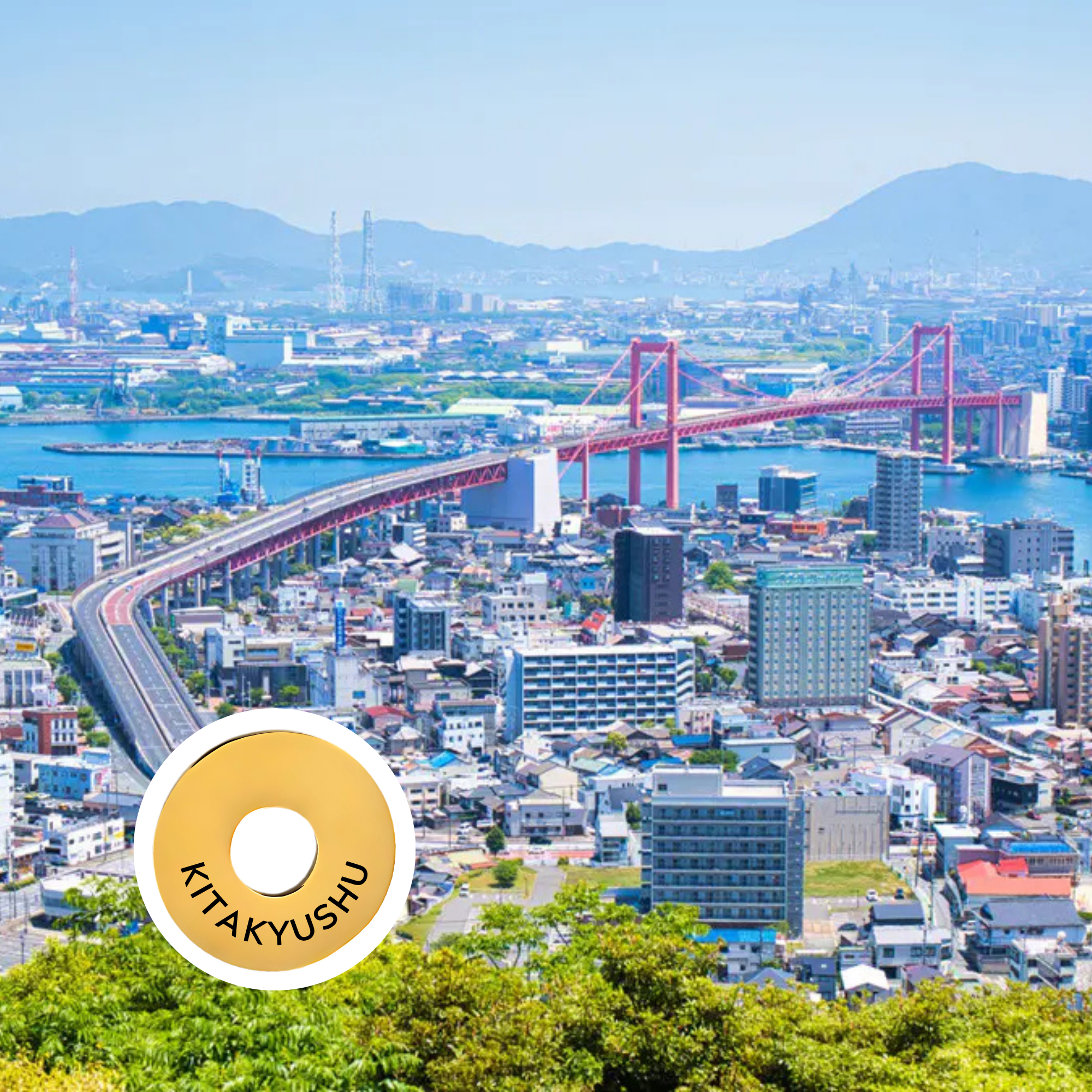 Kitakyushu