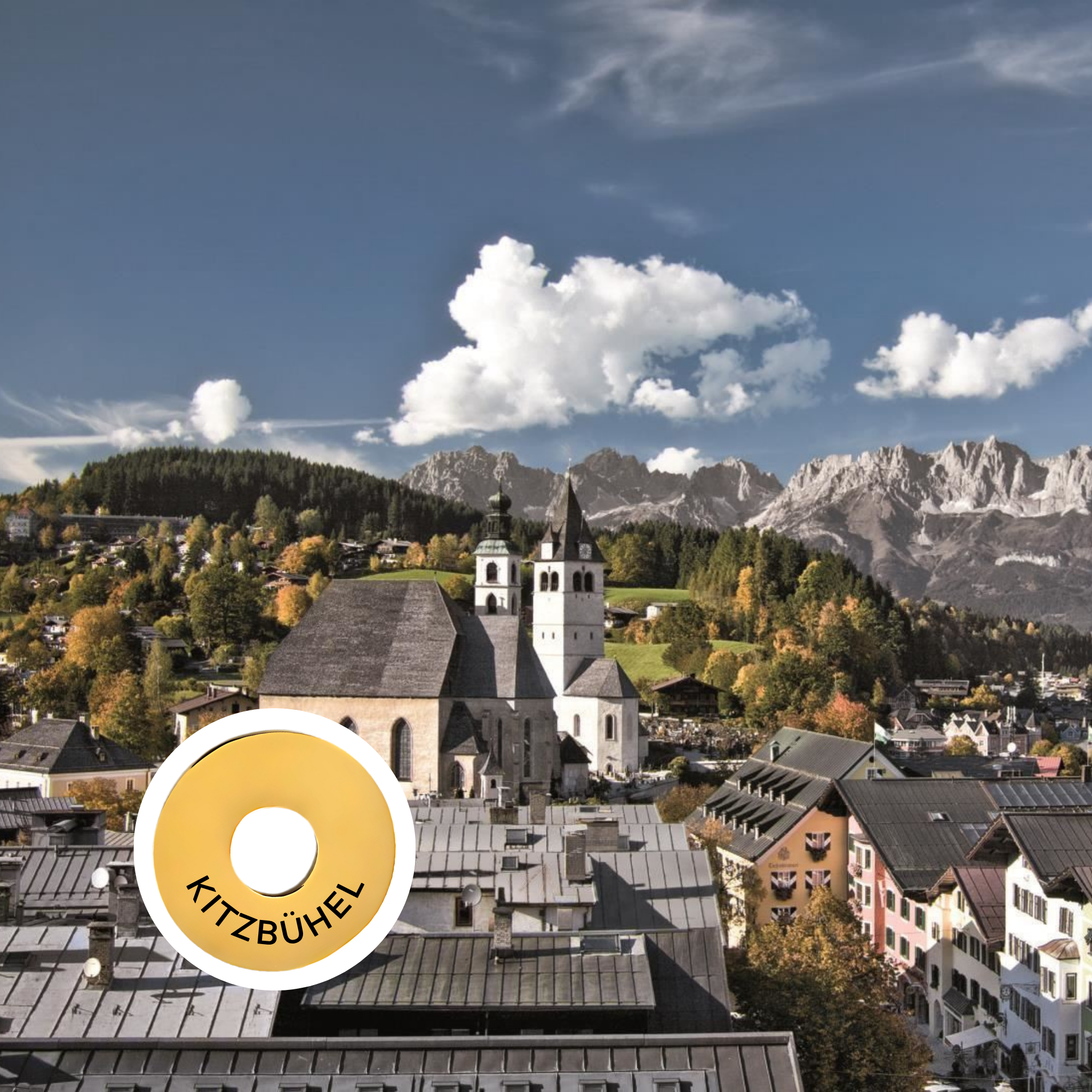 Kitzbühel