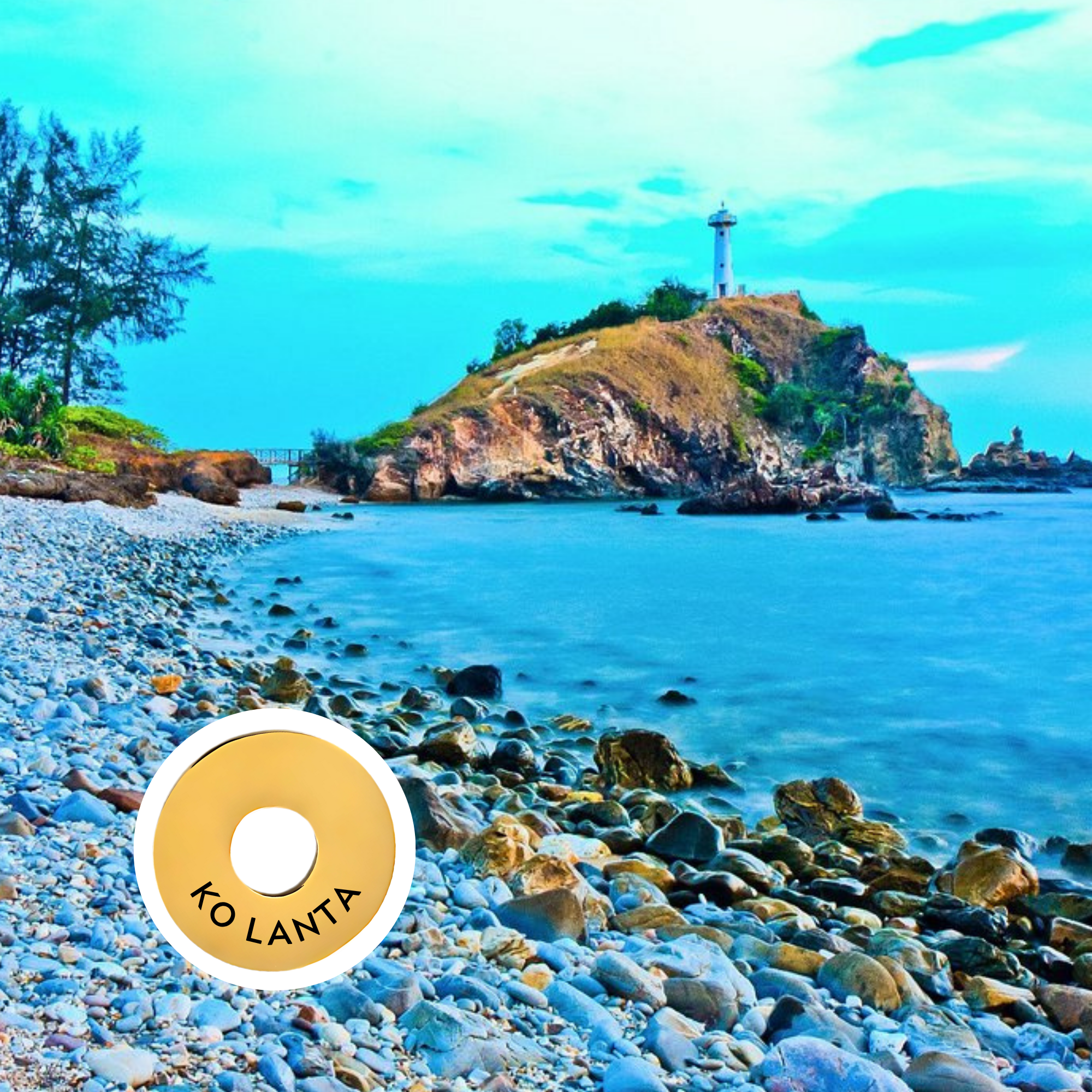 Ko Lanta