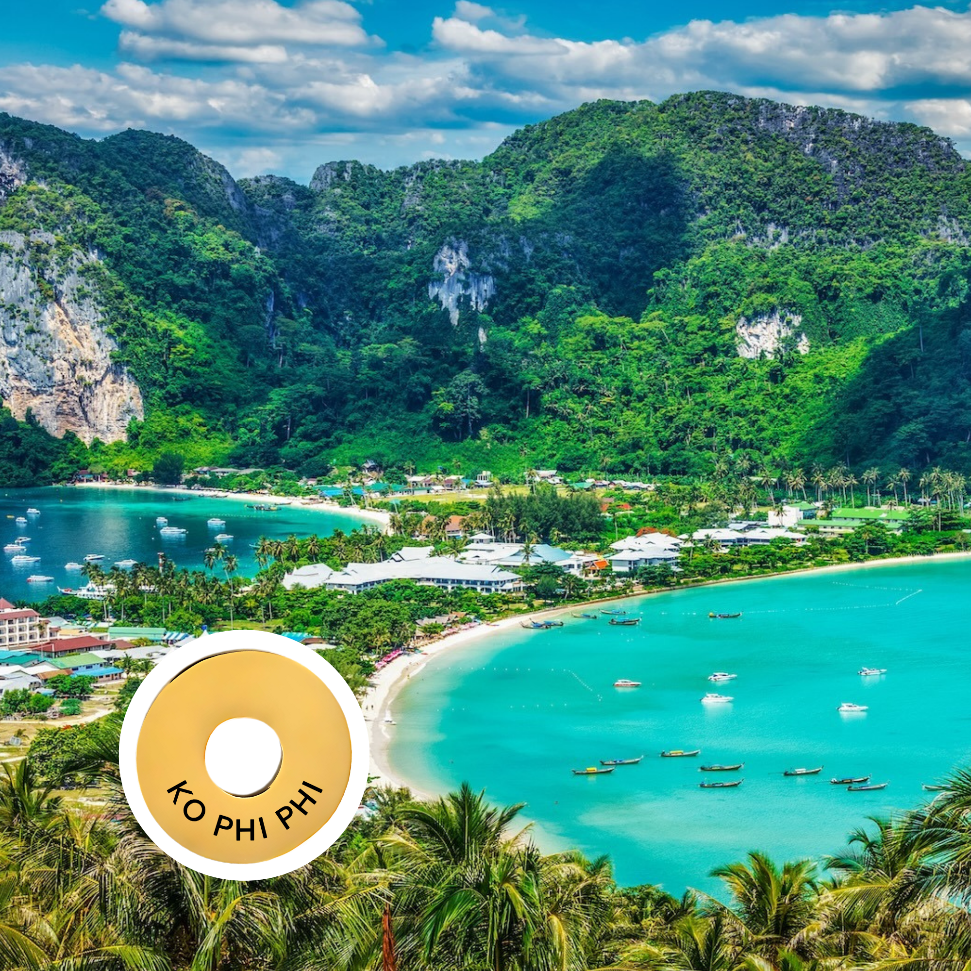 Ko Phi Phi