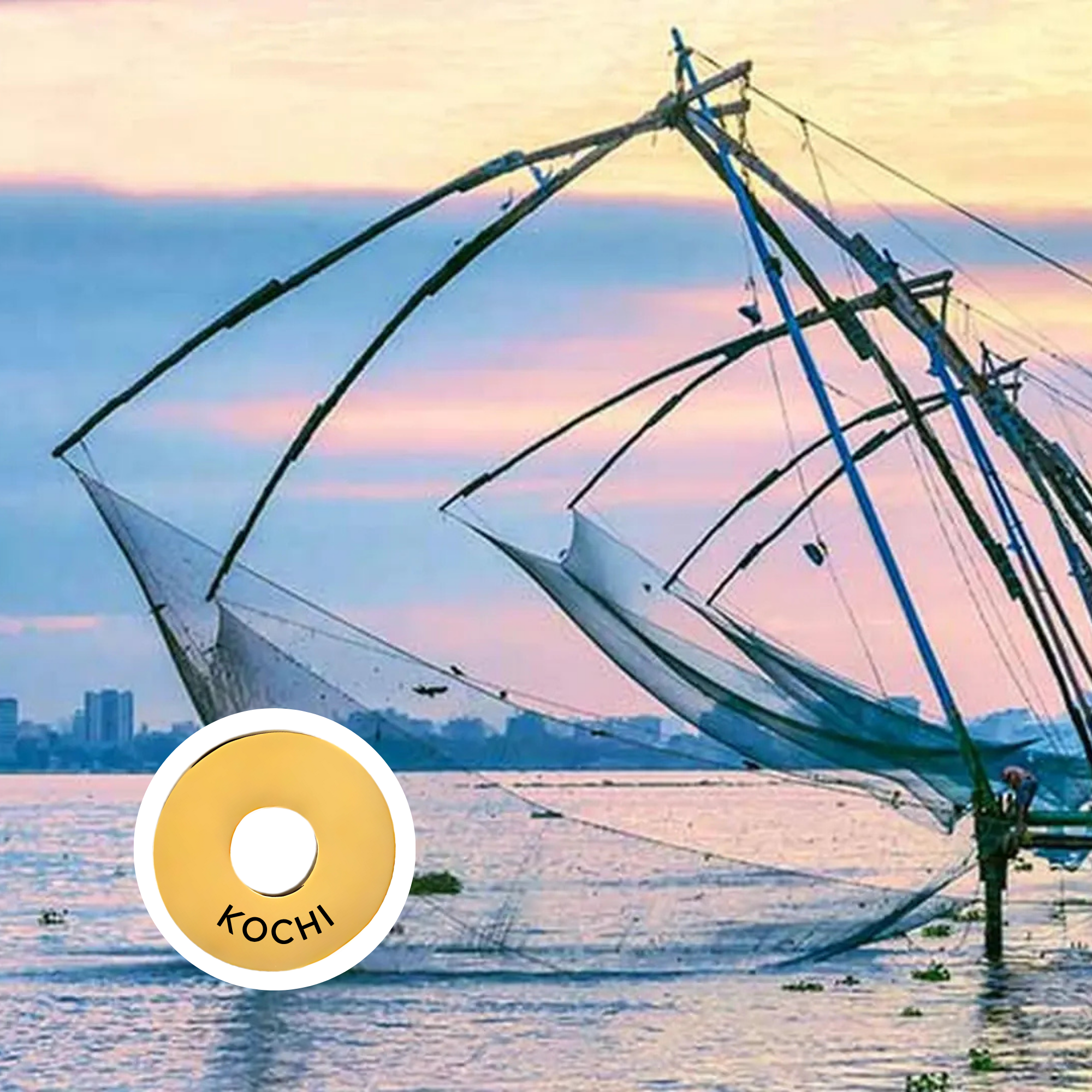 Kochi