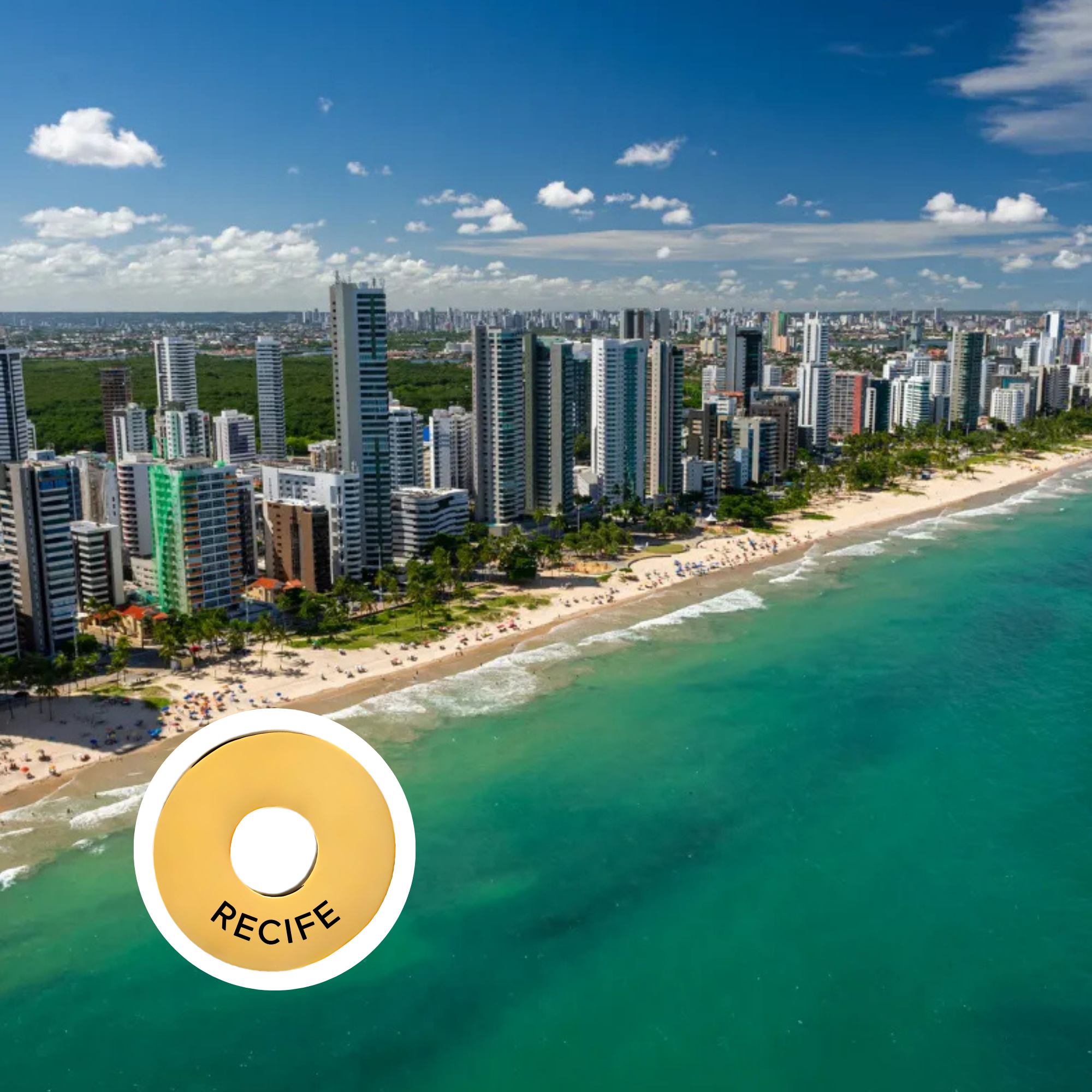 Recife