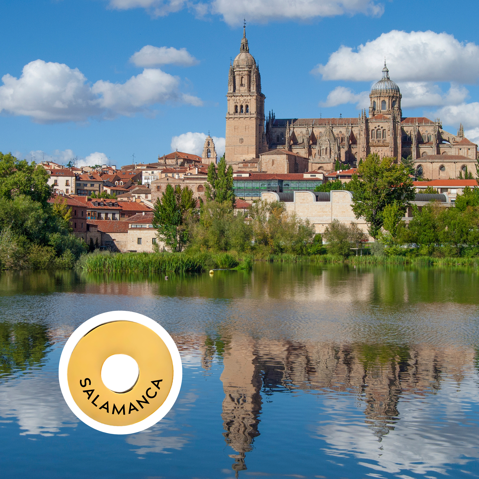 Salamanca