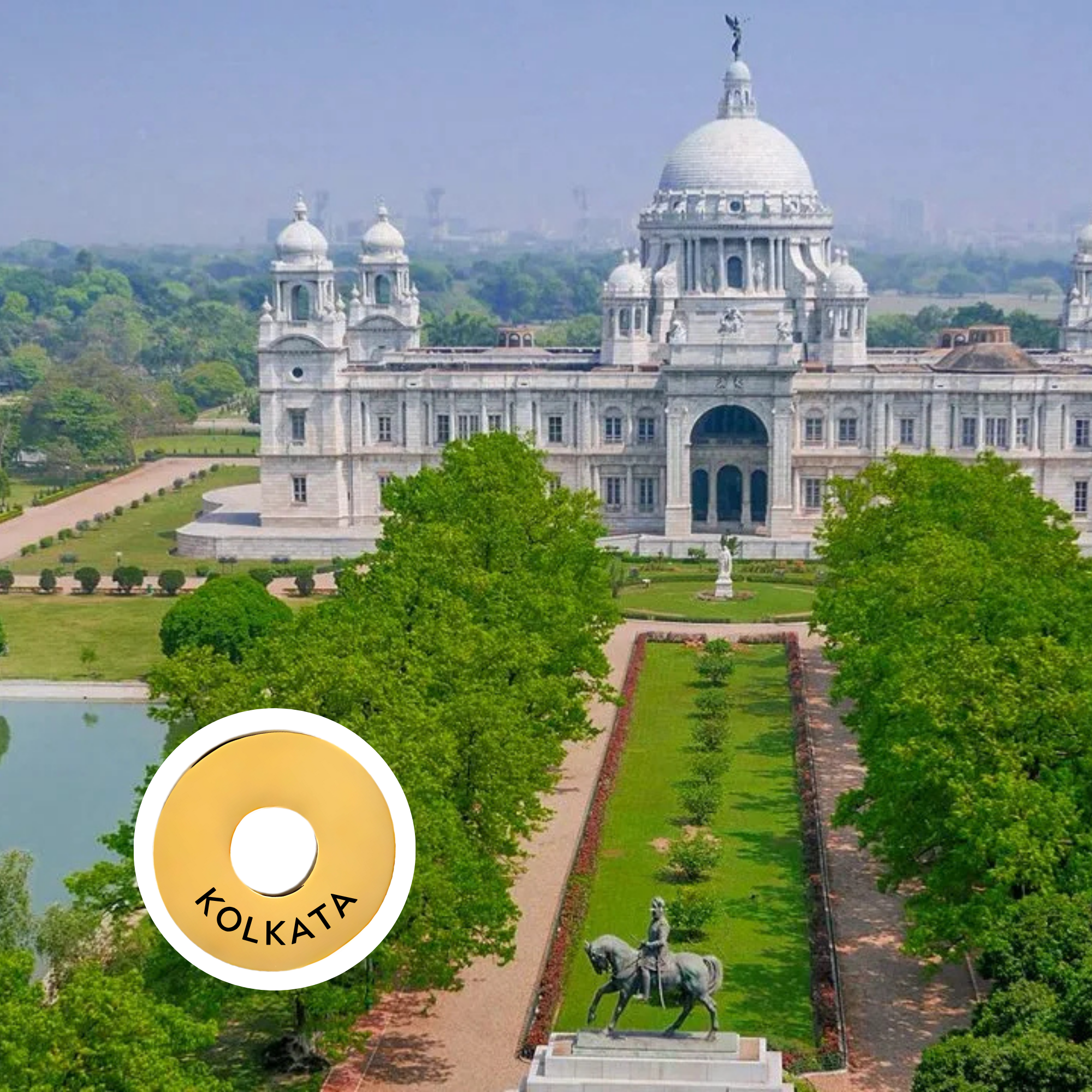 Kolkata