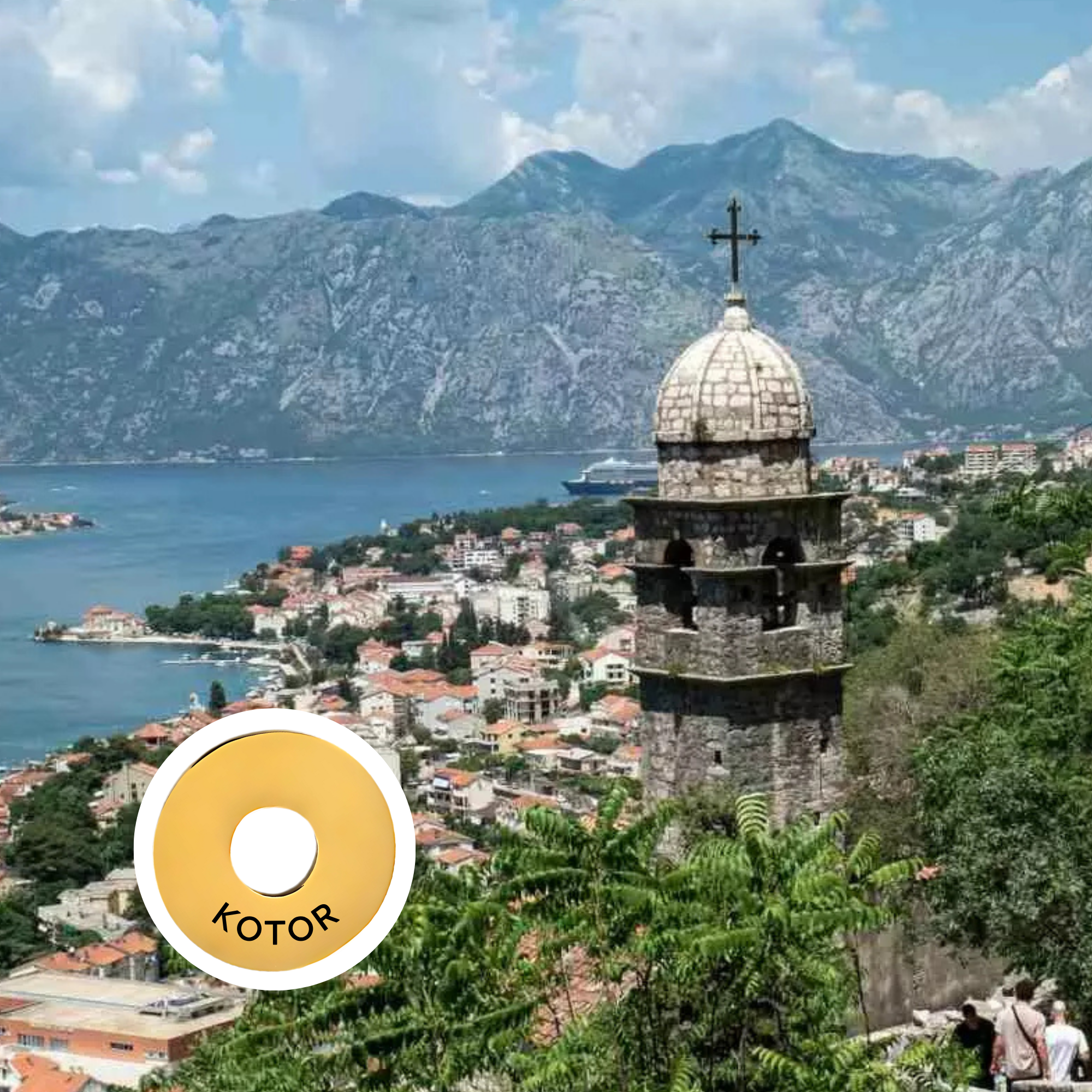 Kotor