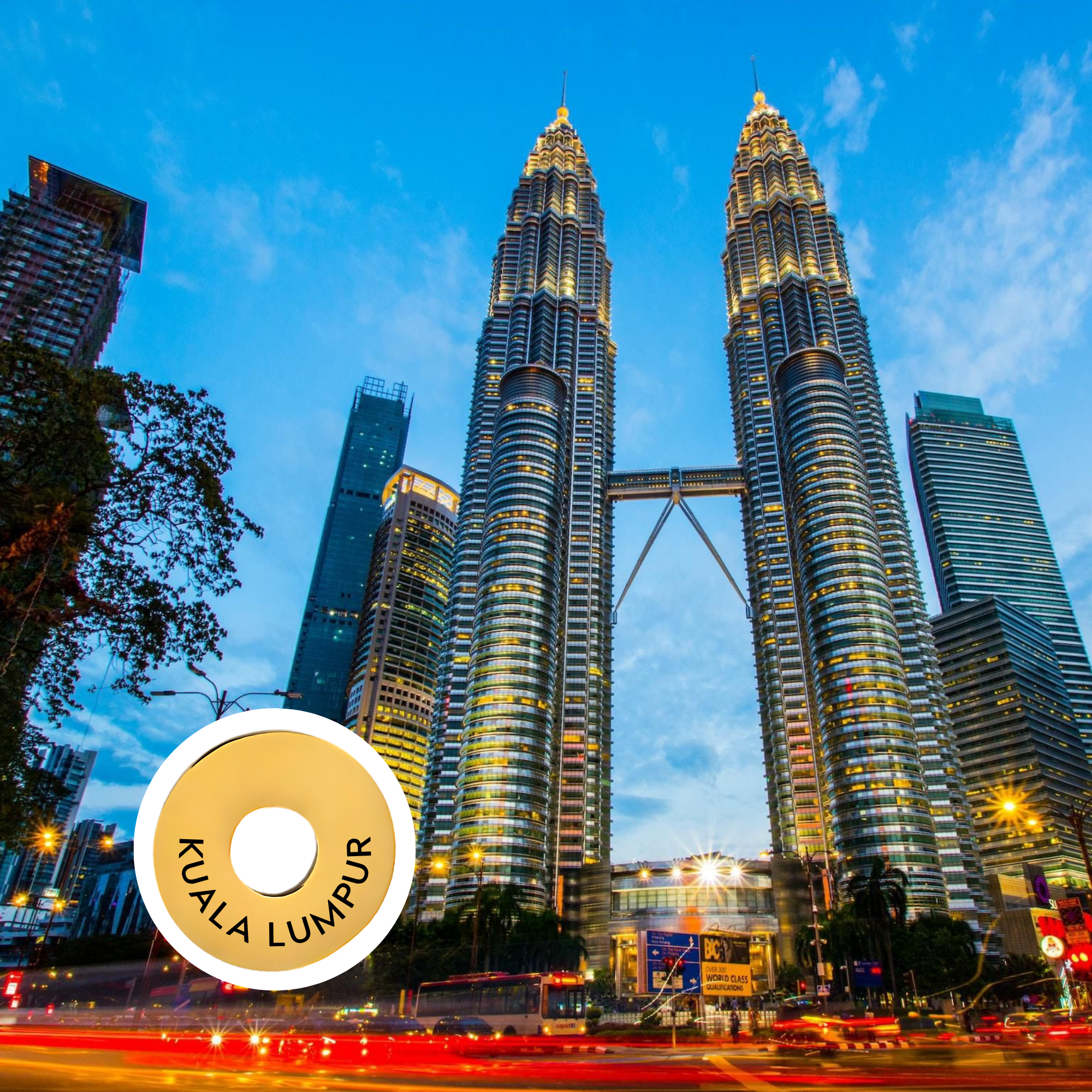 Kuala Lumpur