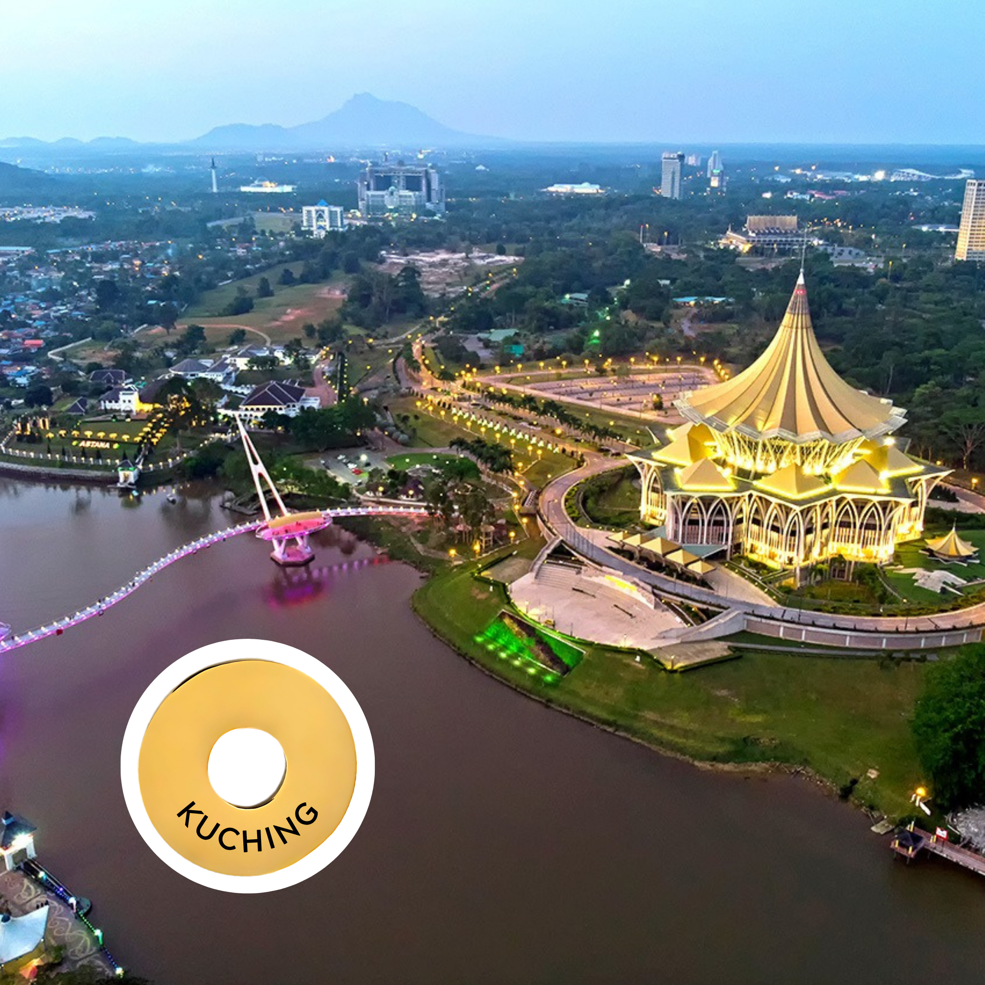 Kuching