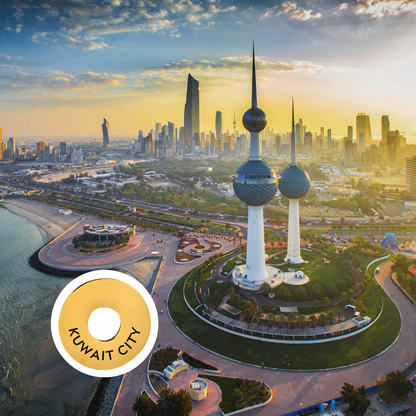 Kuwait City