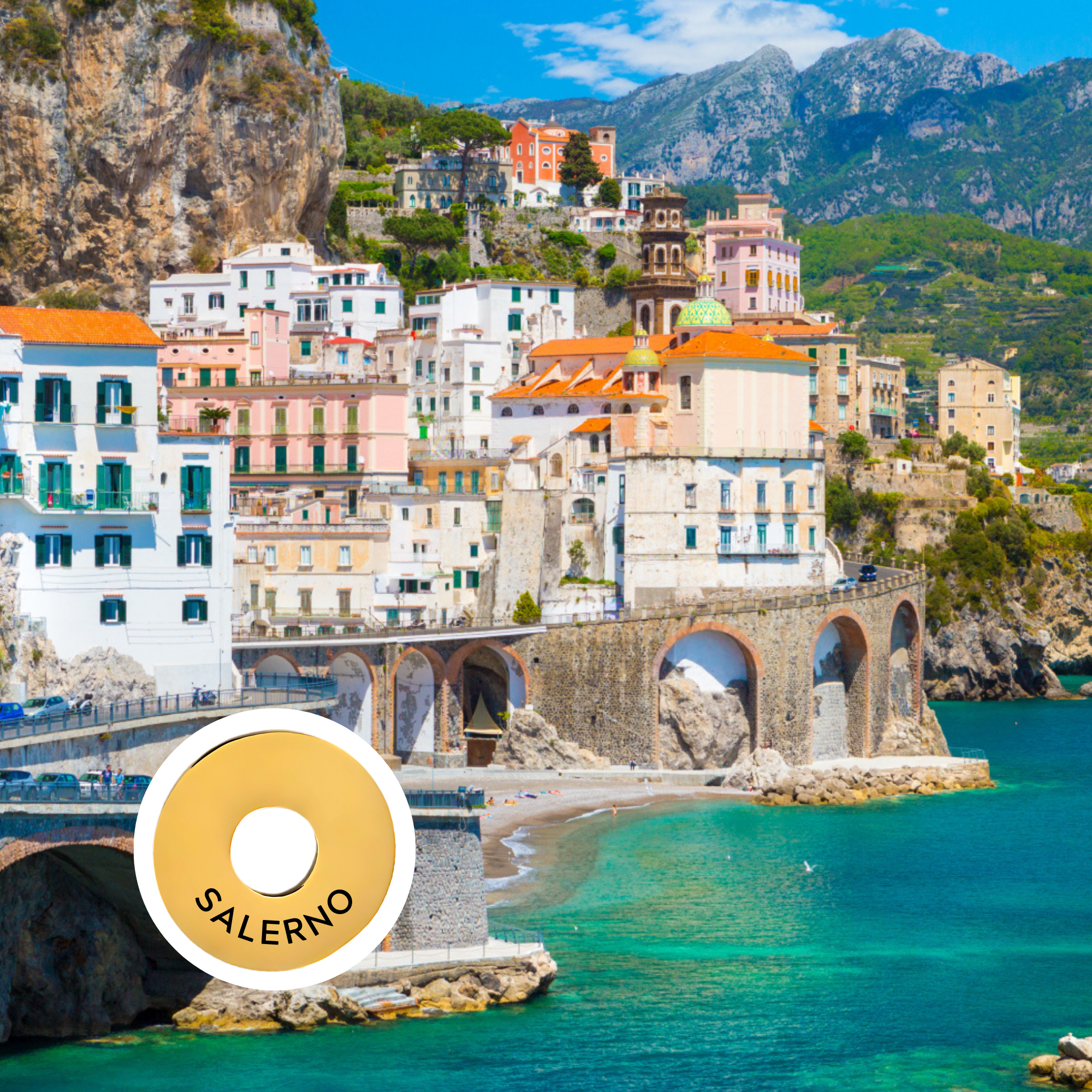 Salerno