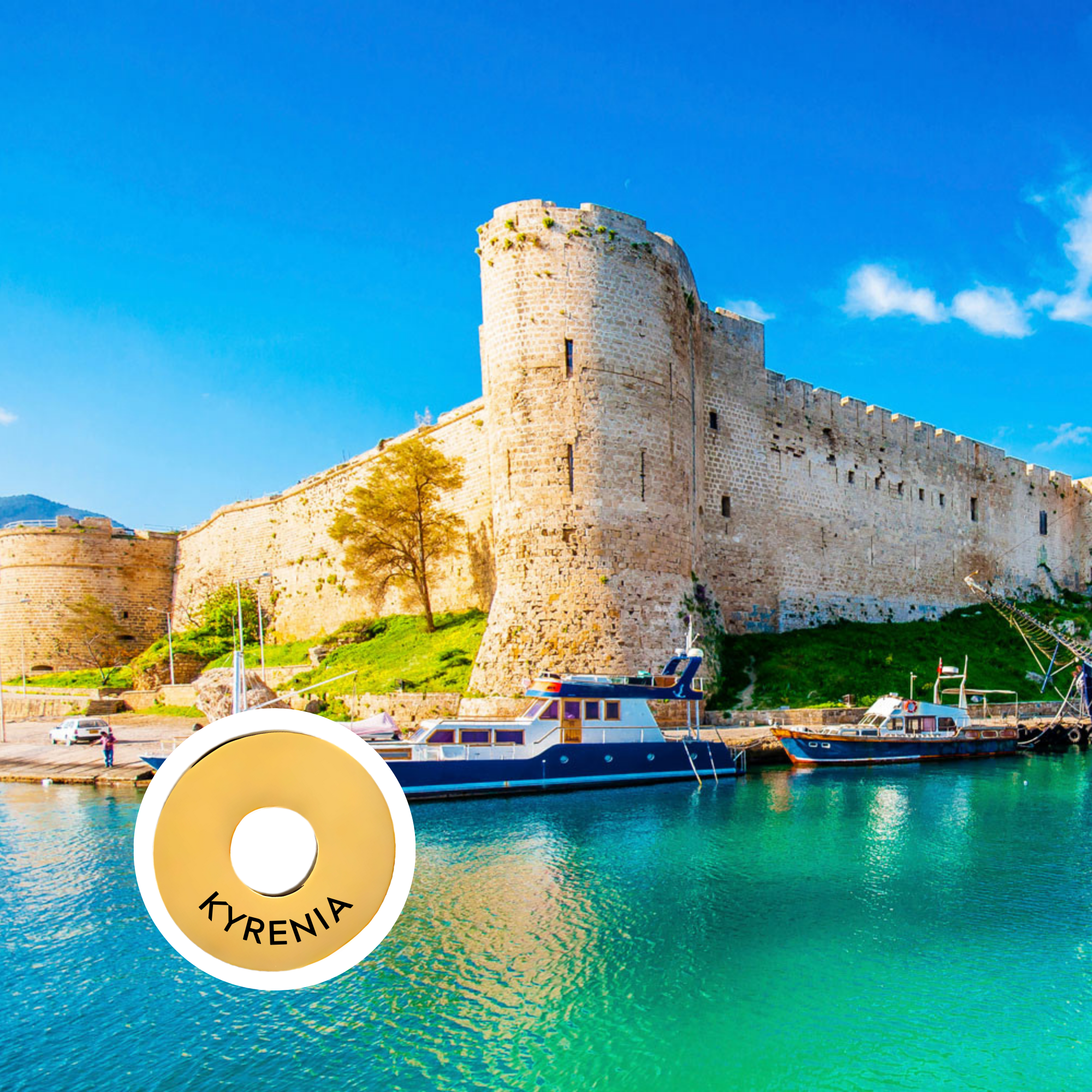 Kyrenia