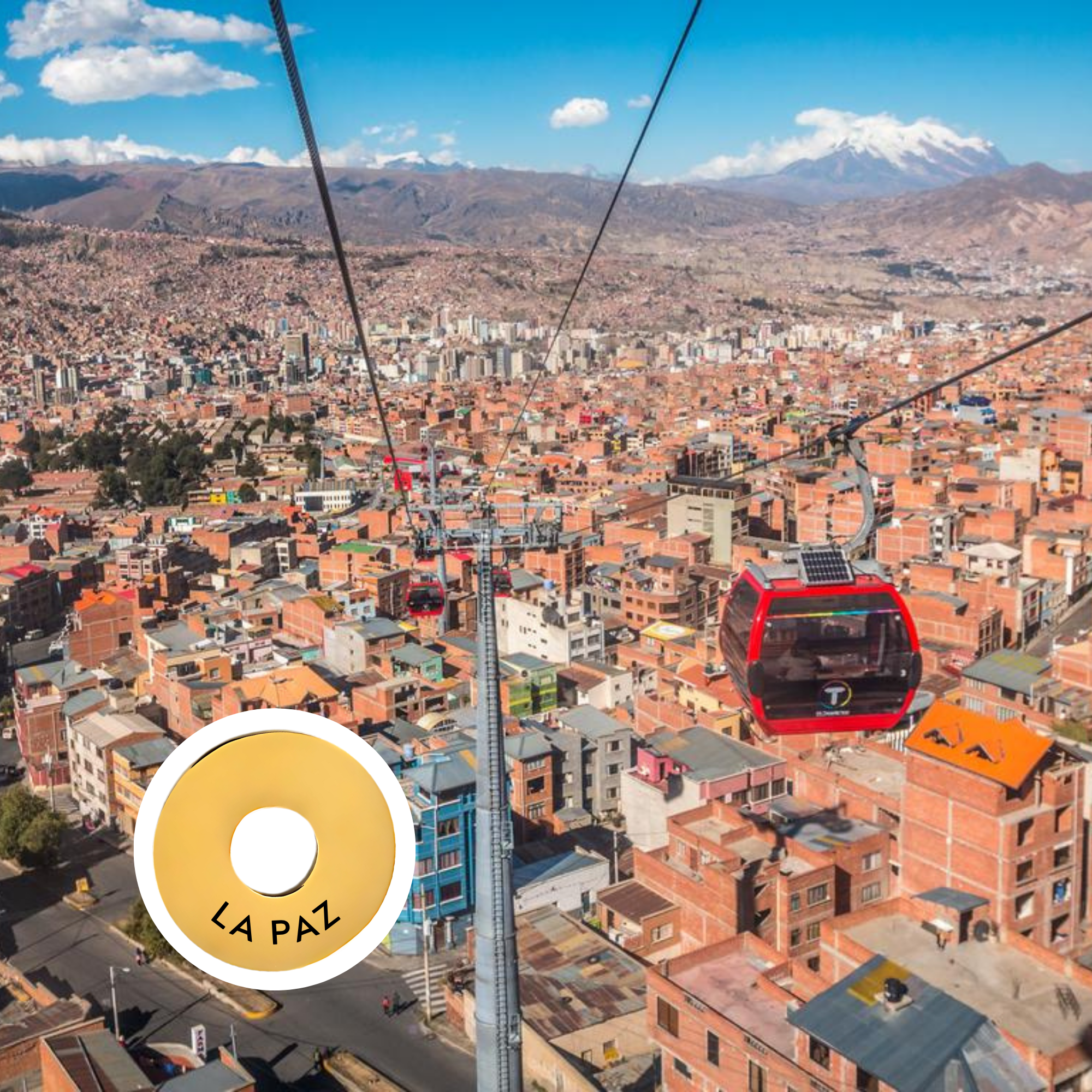 La Paz