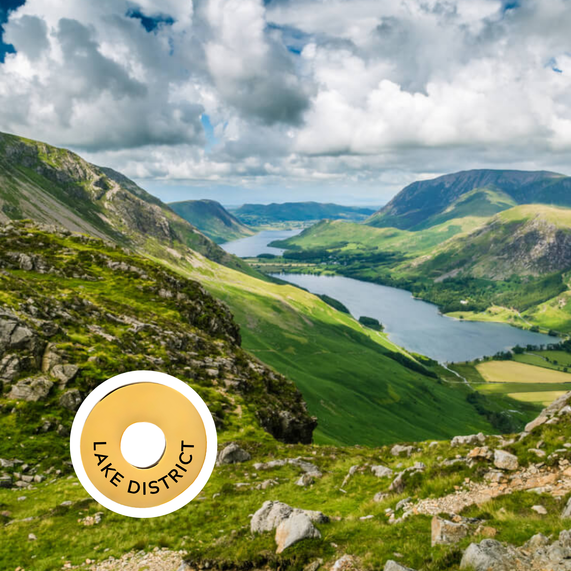 Lake District
