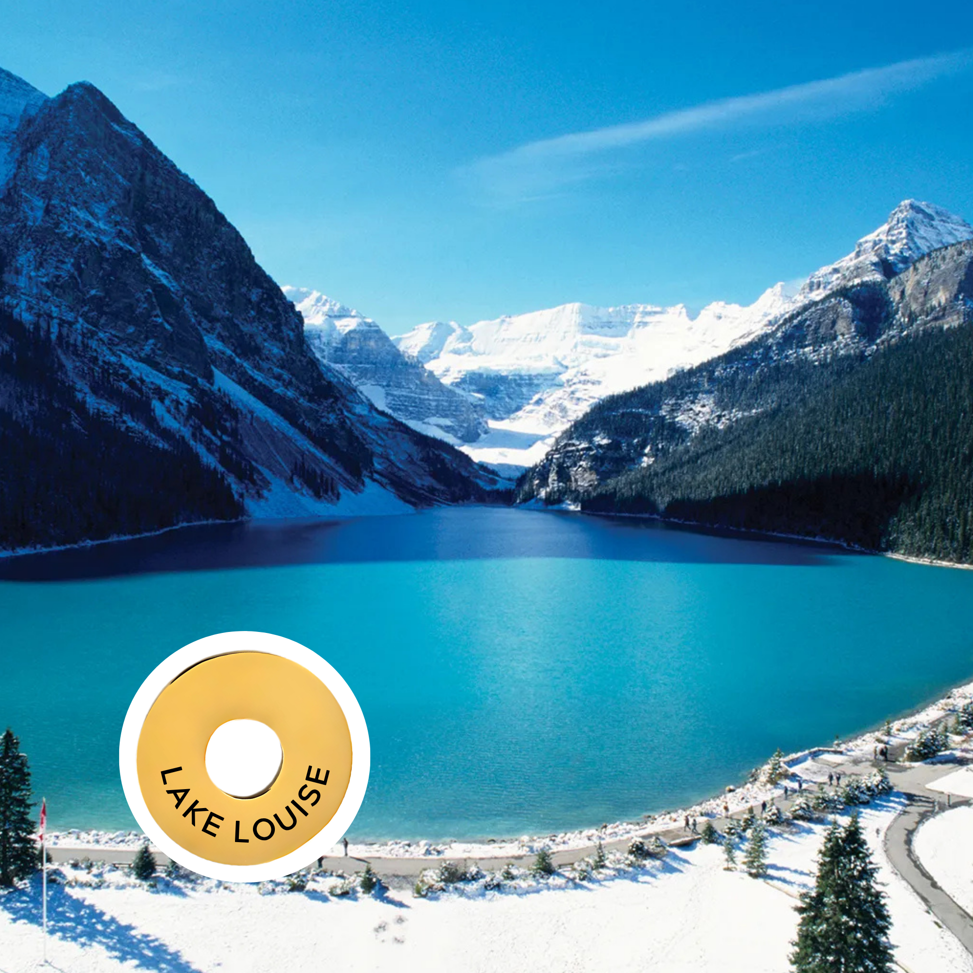 Lake Louise