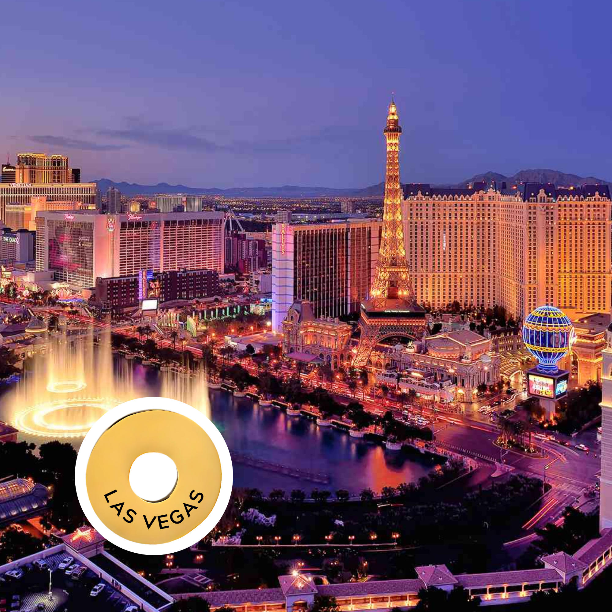 Las Vegas