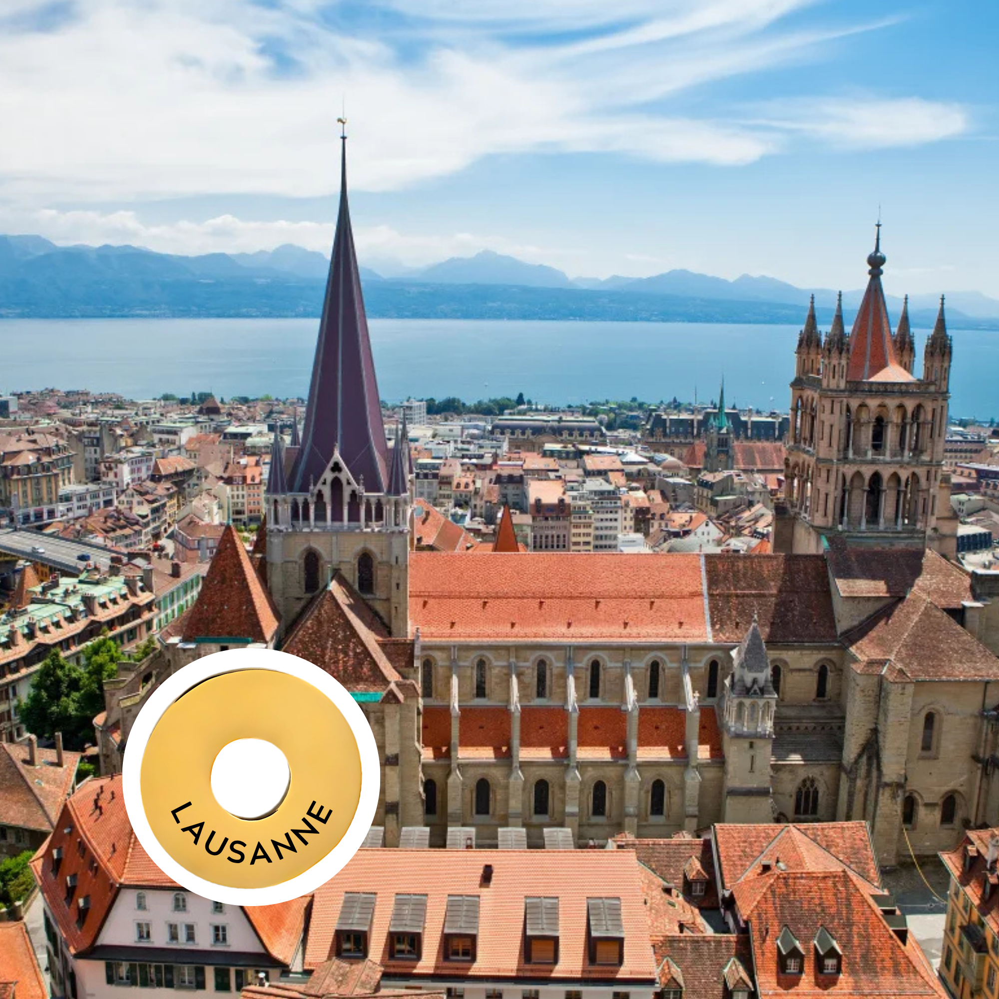 Lausanne