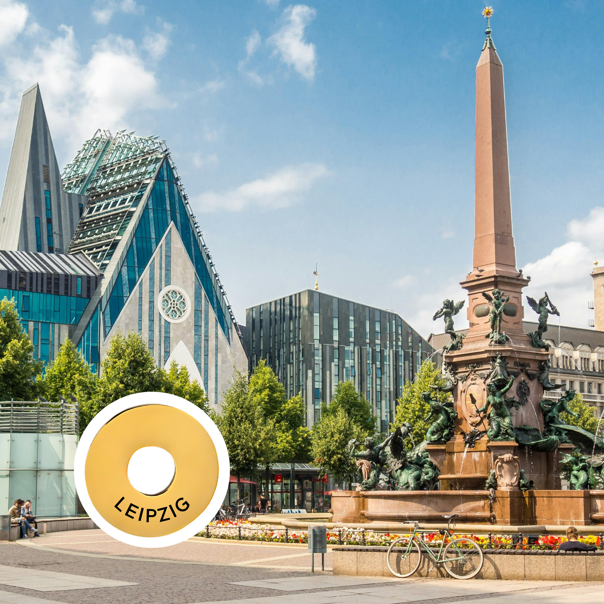 Leipzig