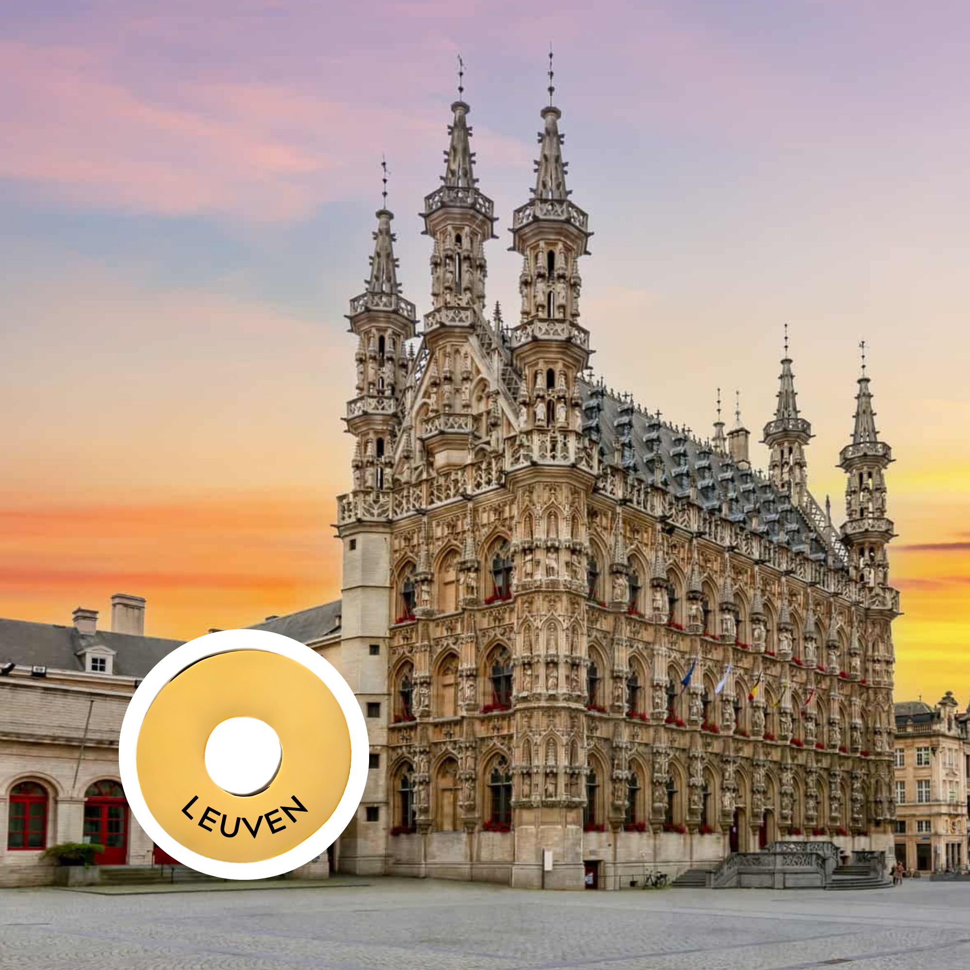 Leuven