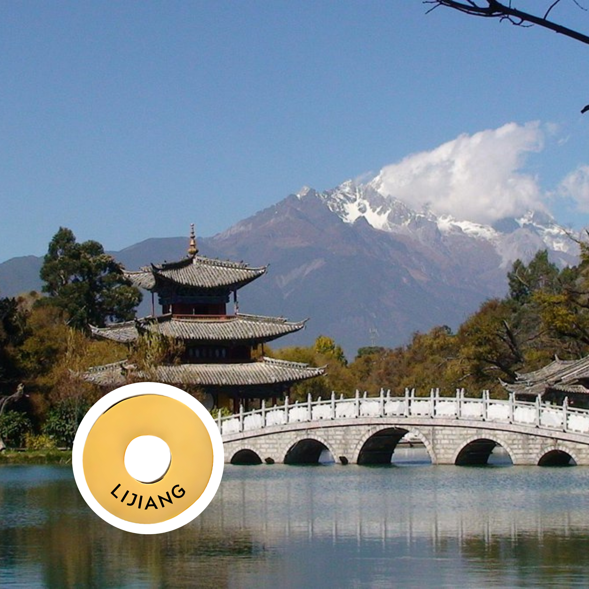 Lijiang