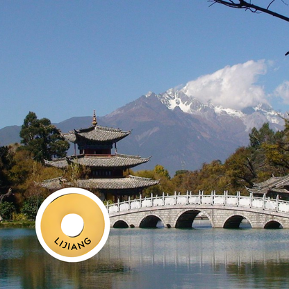Lijiang