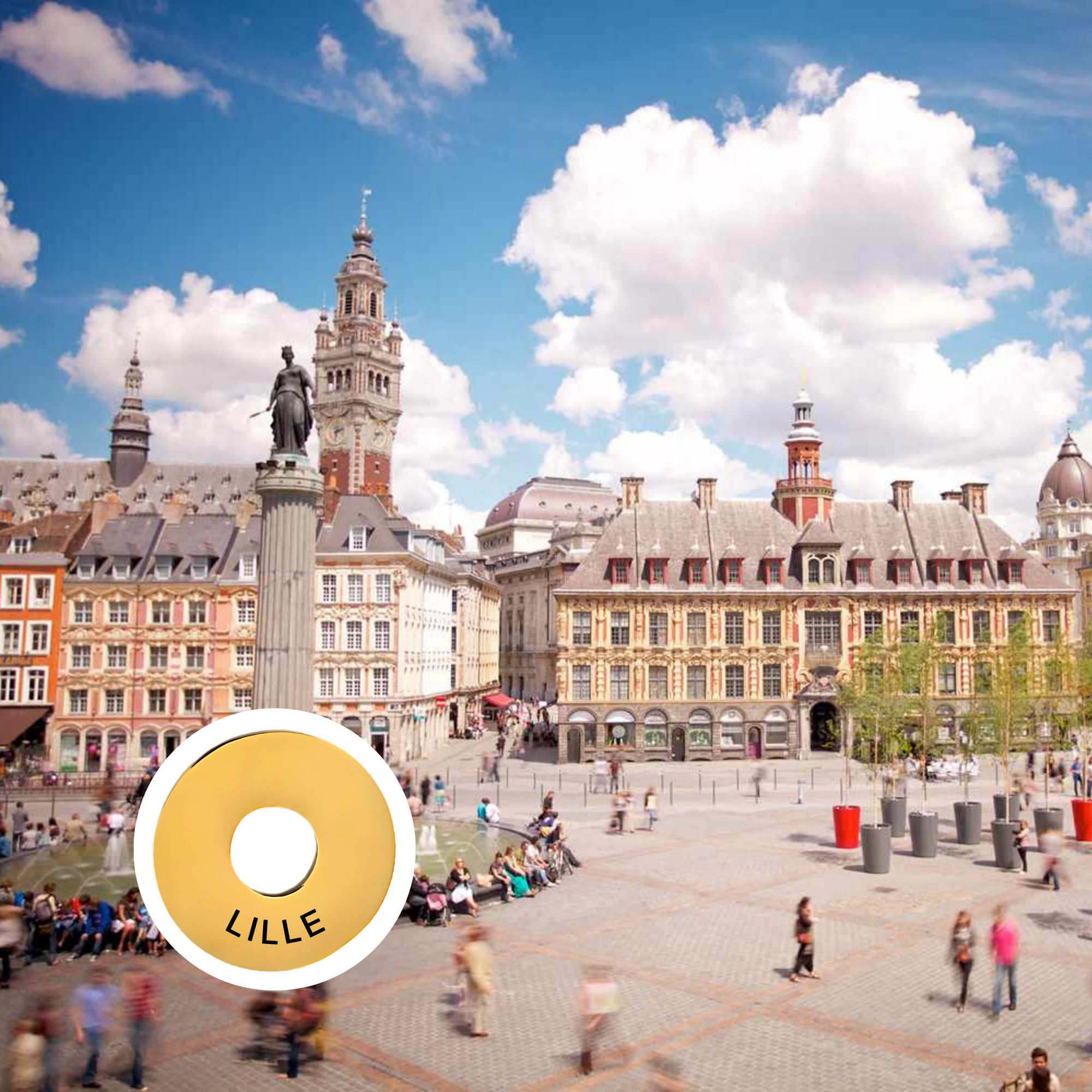 Lille