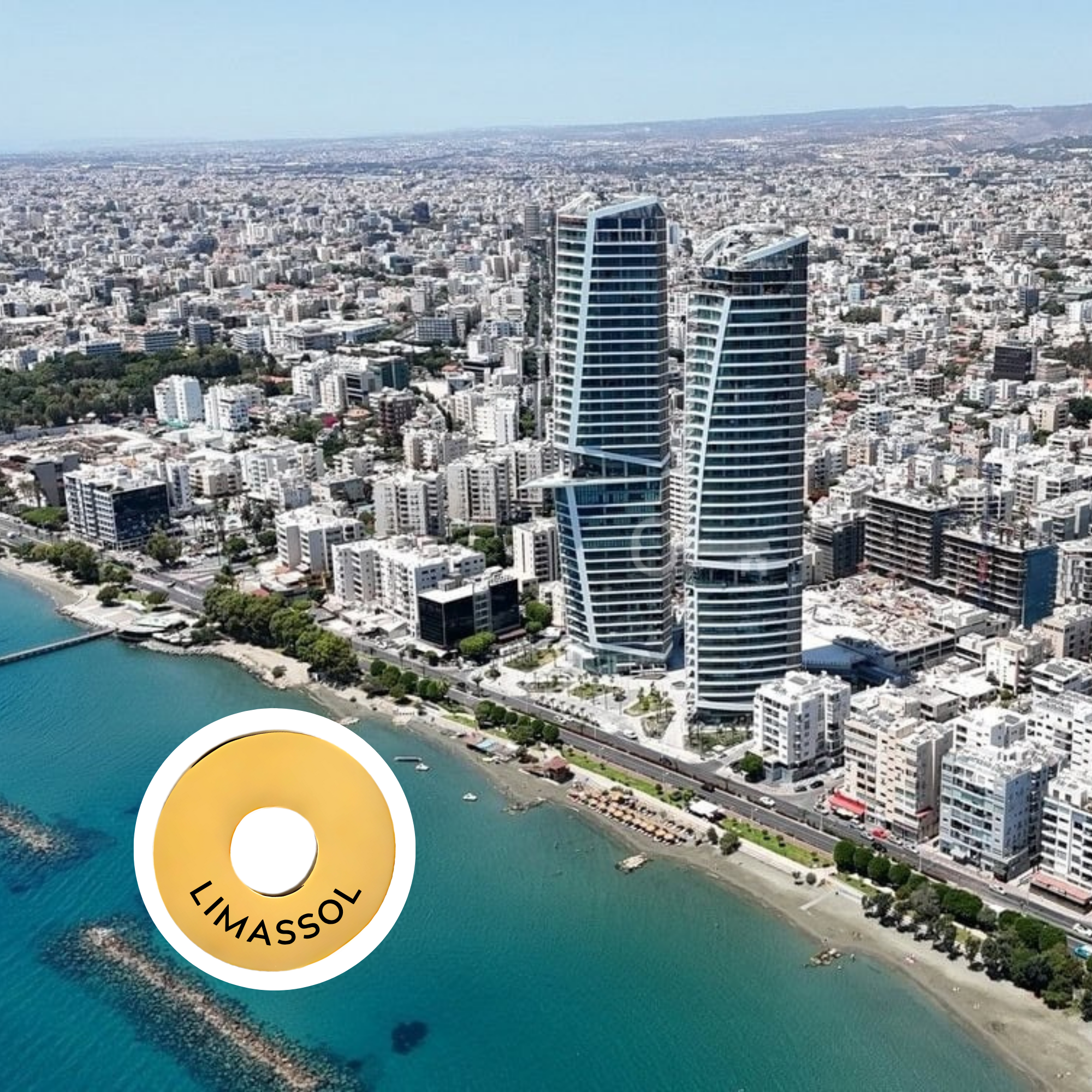Limassol