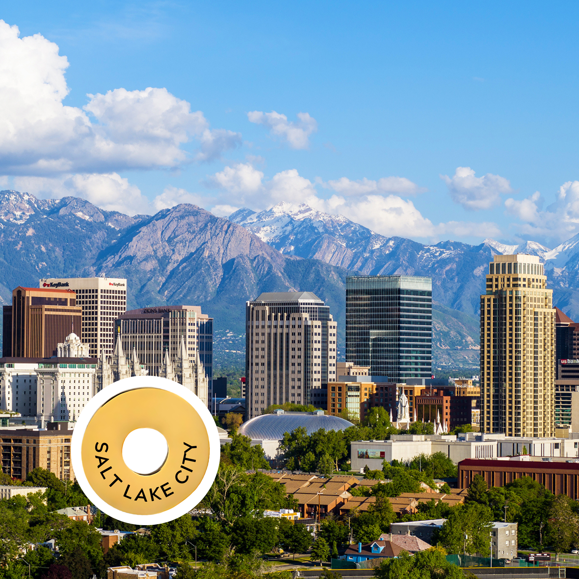 Salt Lake City
