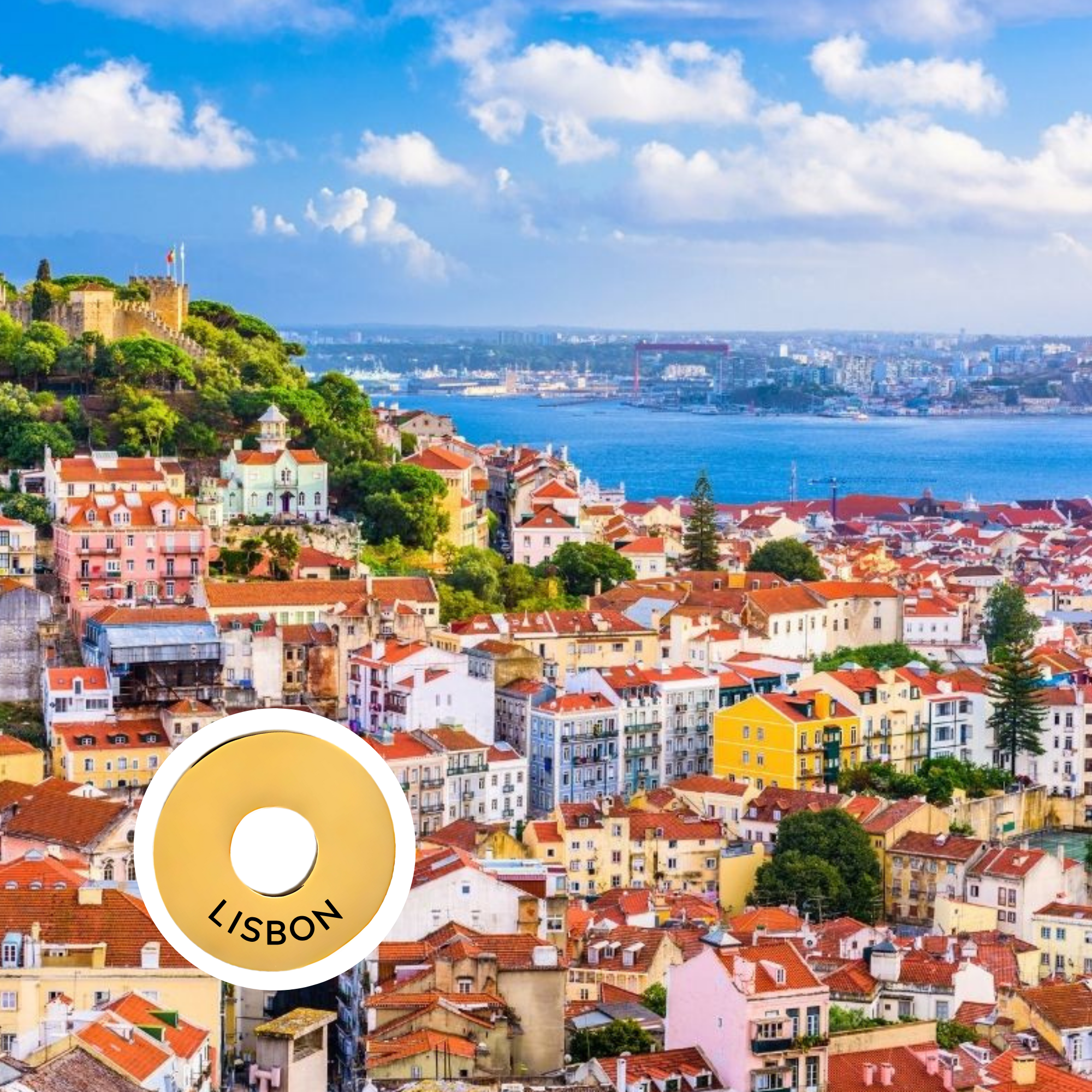 Lisbon