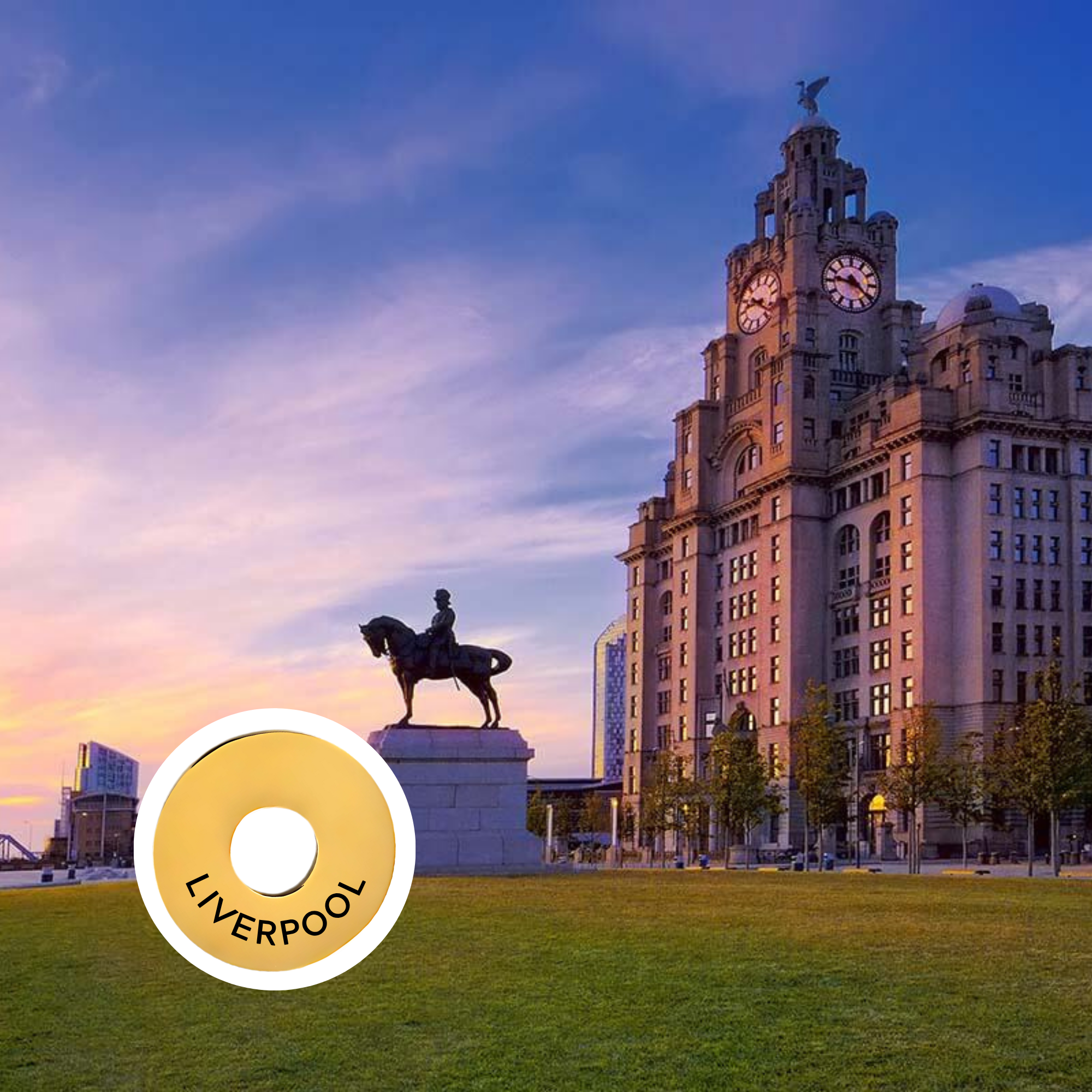 Liverpool