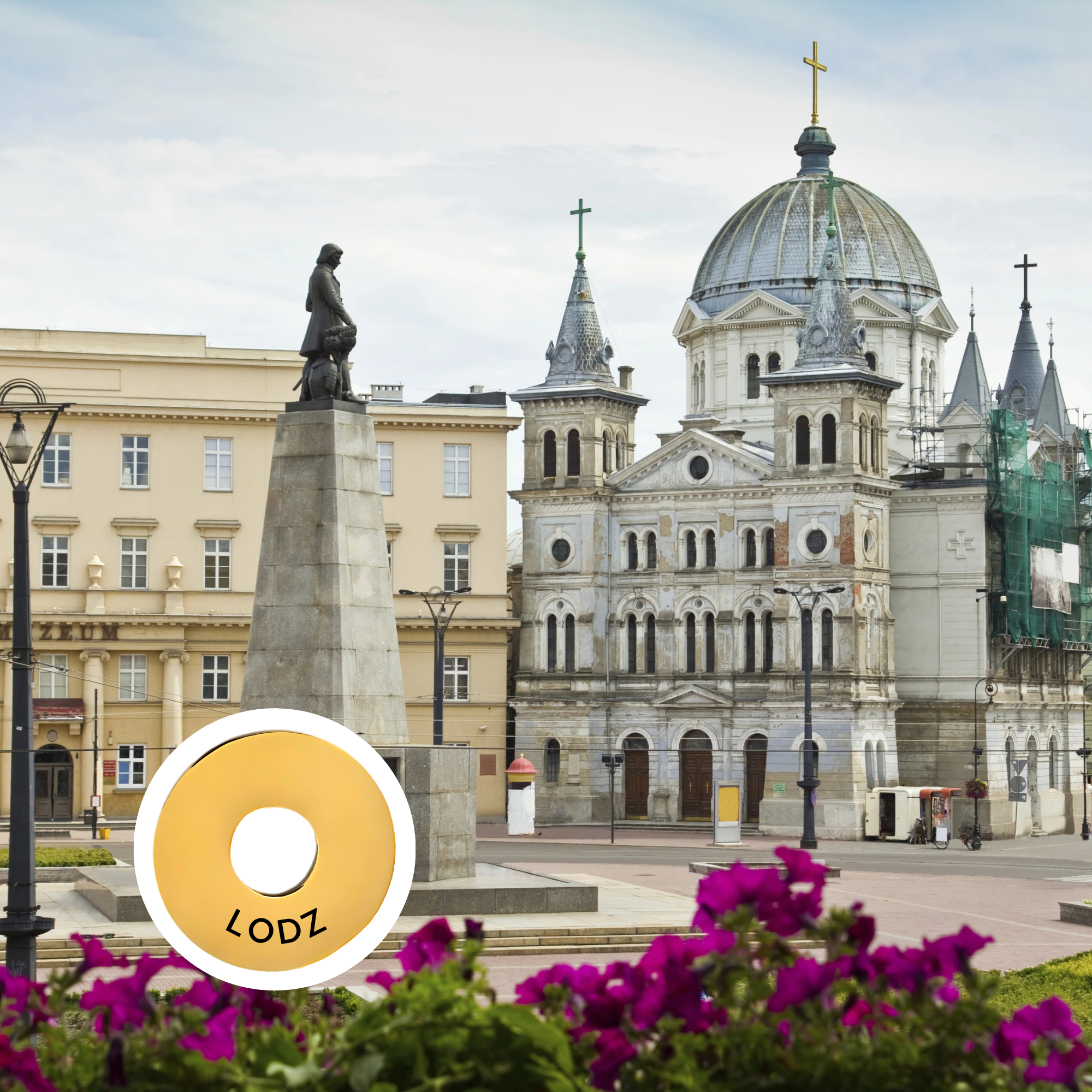 Lodz