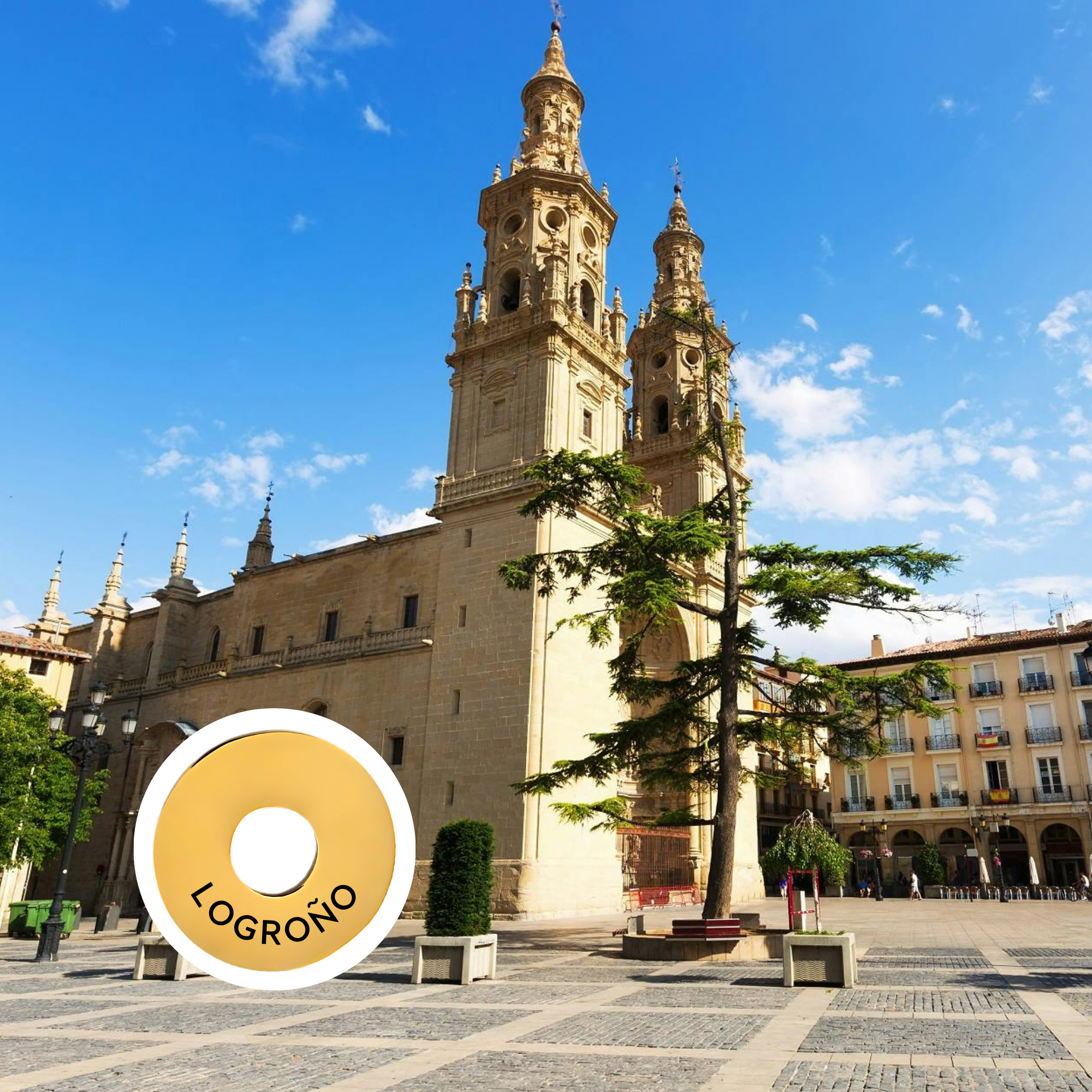 Logroño