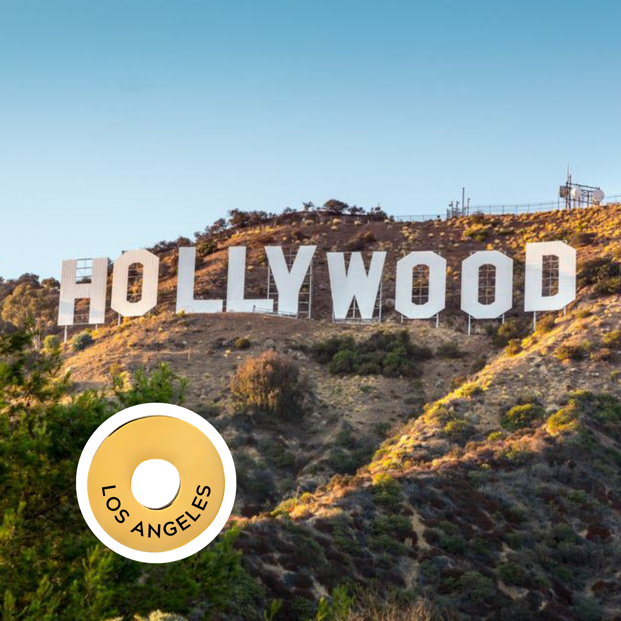 Los Angeles