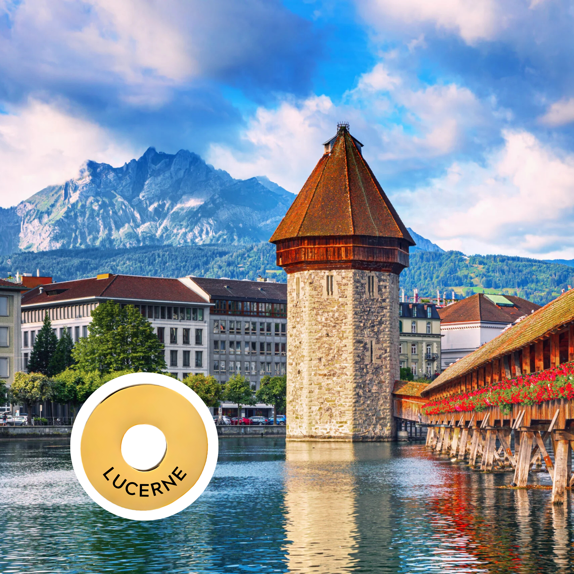 Lucerne
