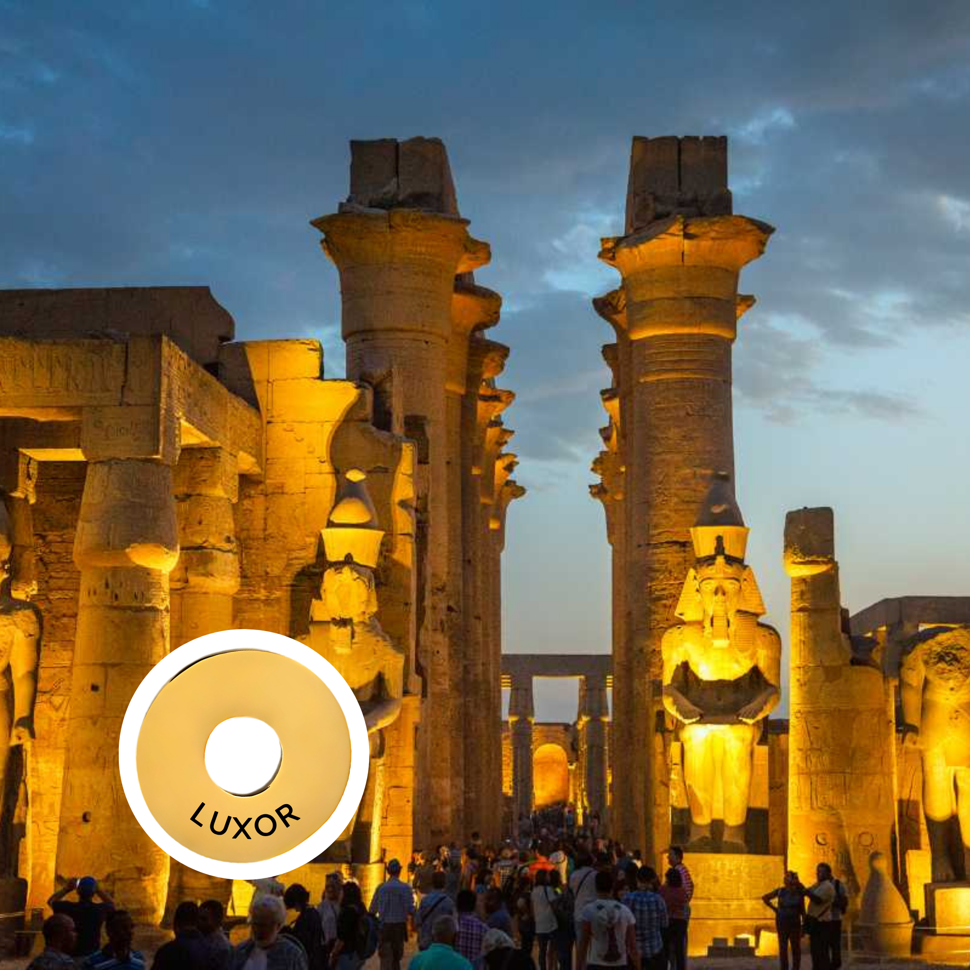 Luxor