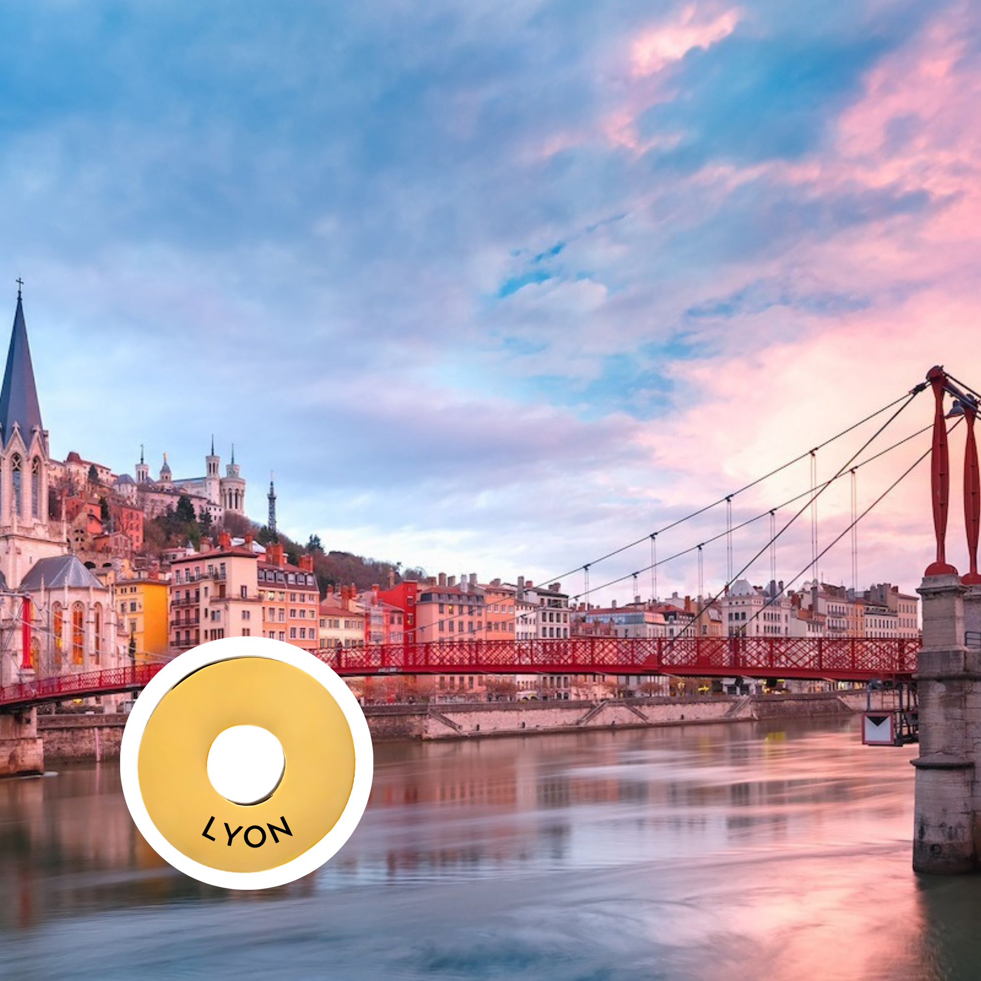 Lyon